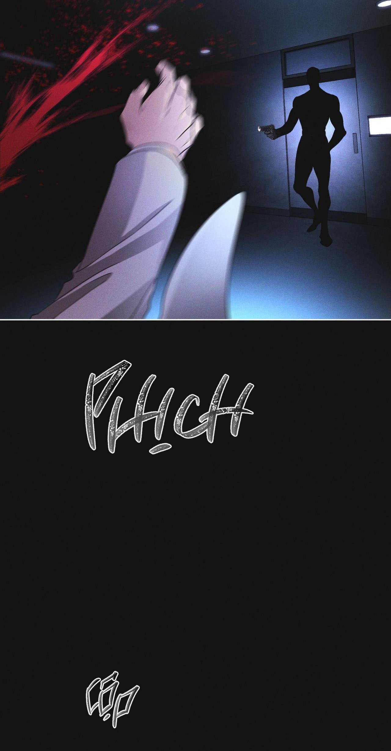 Rainbow City Chap 11 - Next Chap 12