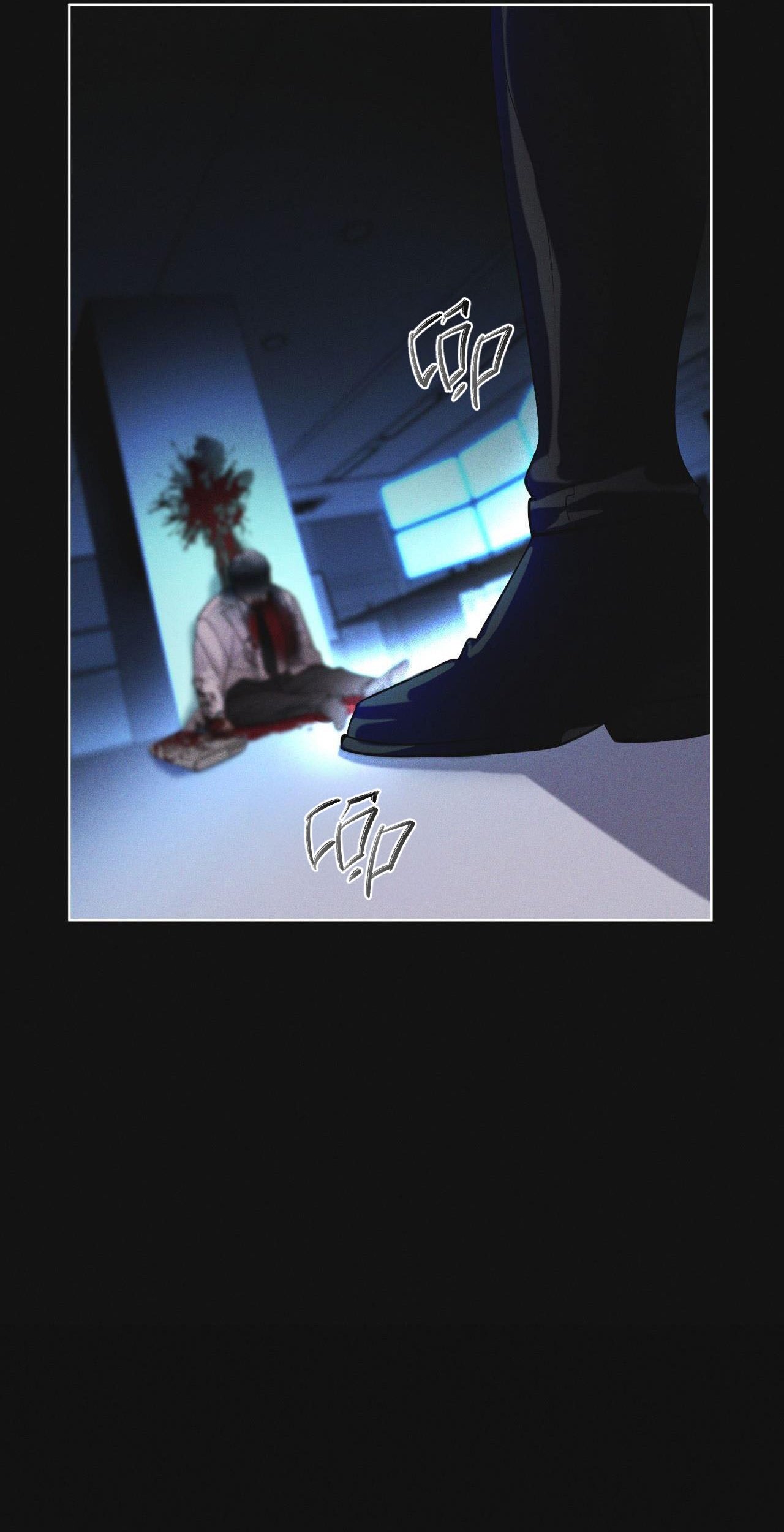 Rainbow City Chap 11 - Next Chap 12