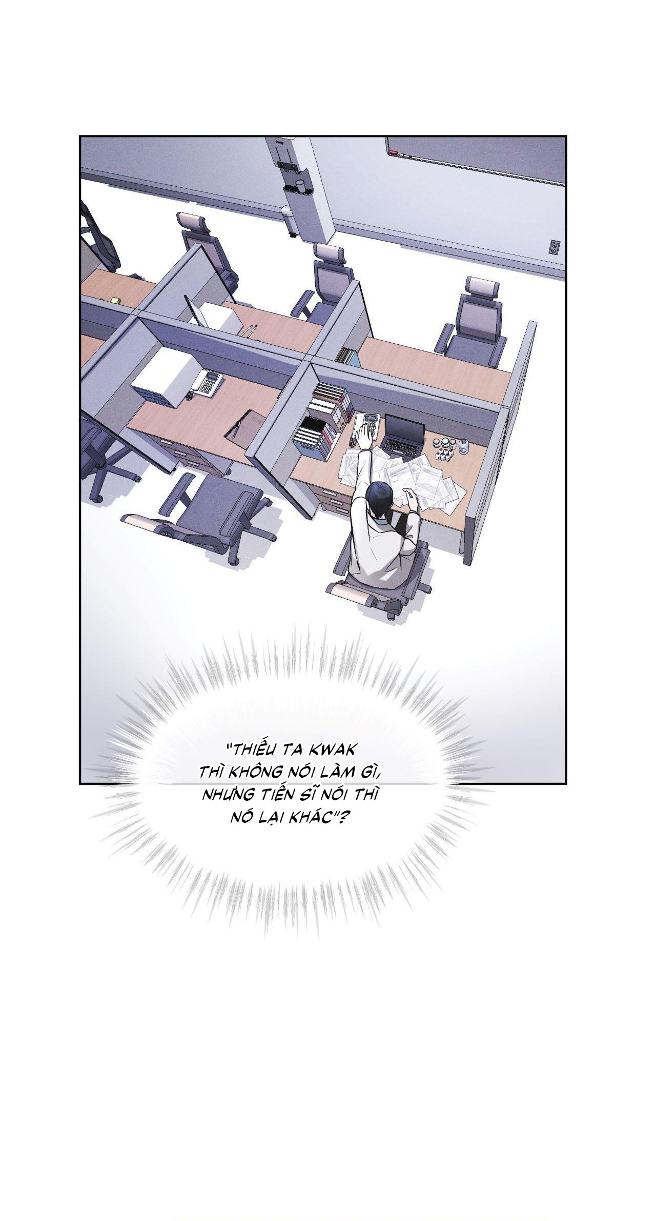 Rainbow City Chap 12 - Next Chap 13
