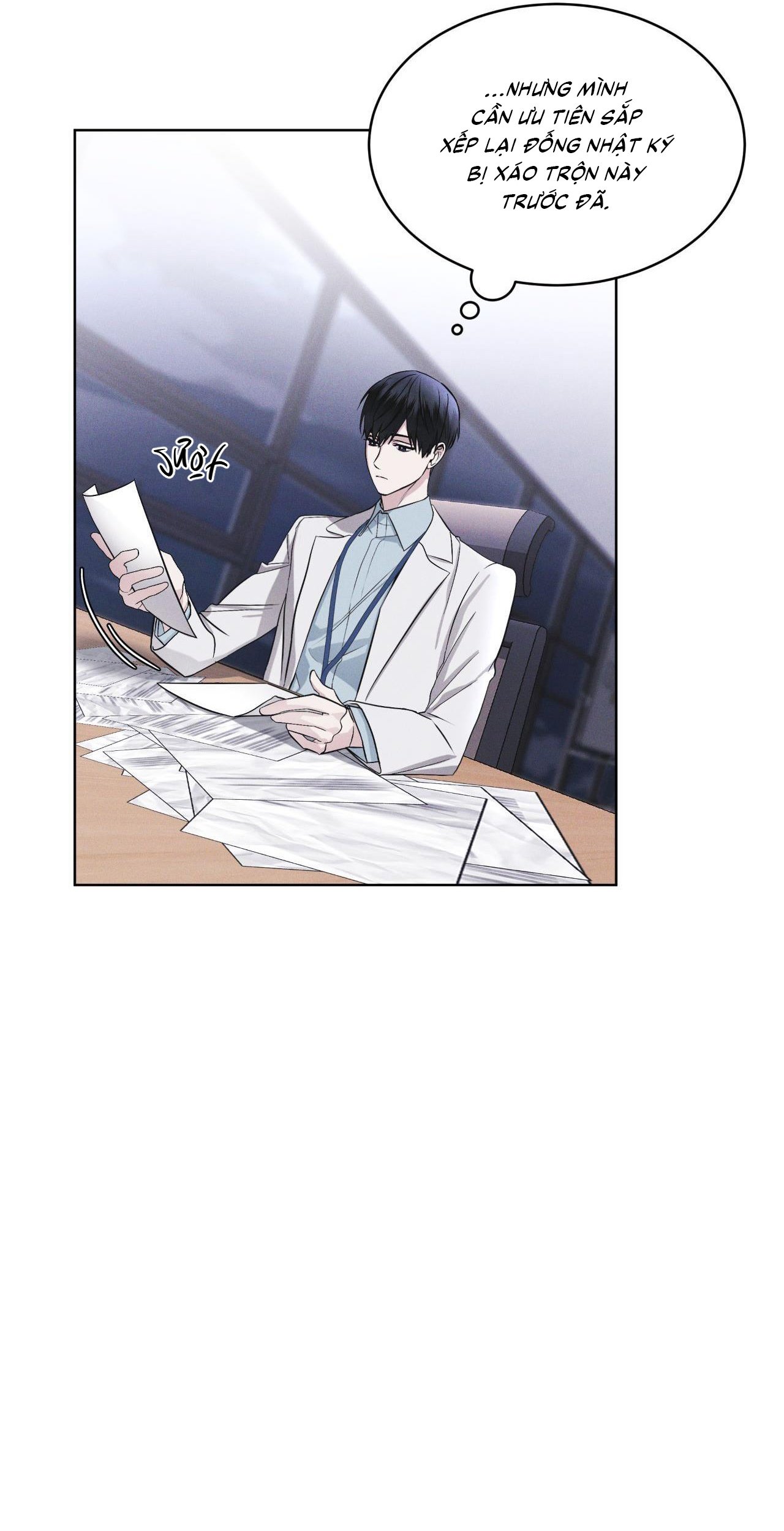 Rainbow City Chap 12 - Next Chap 13