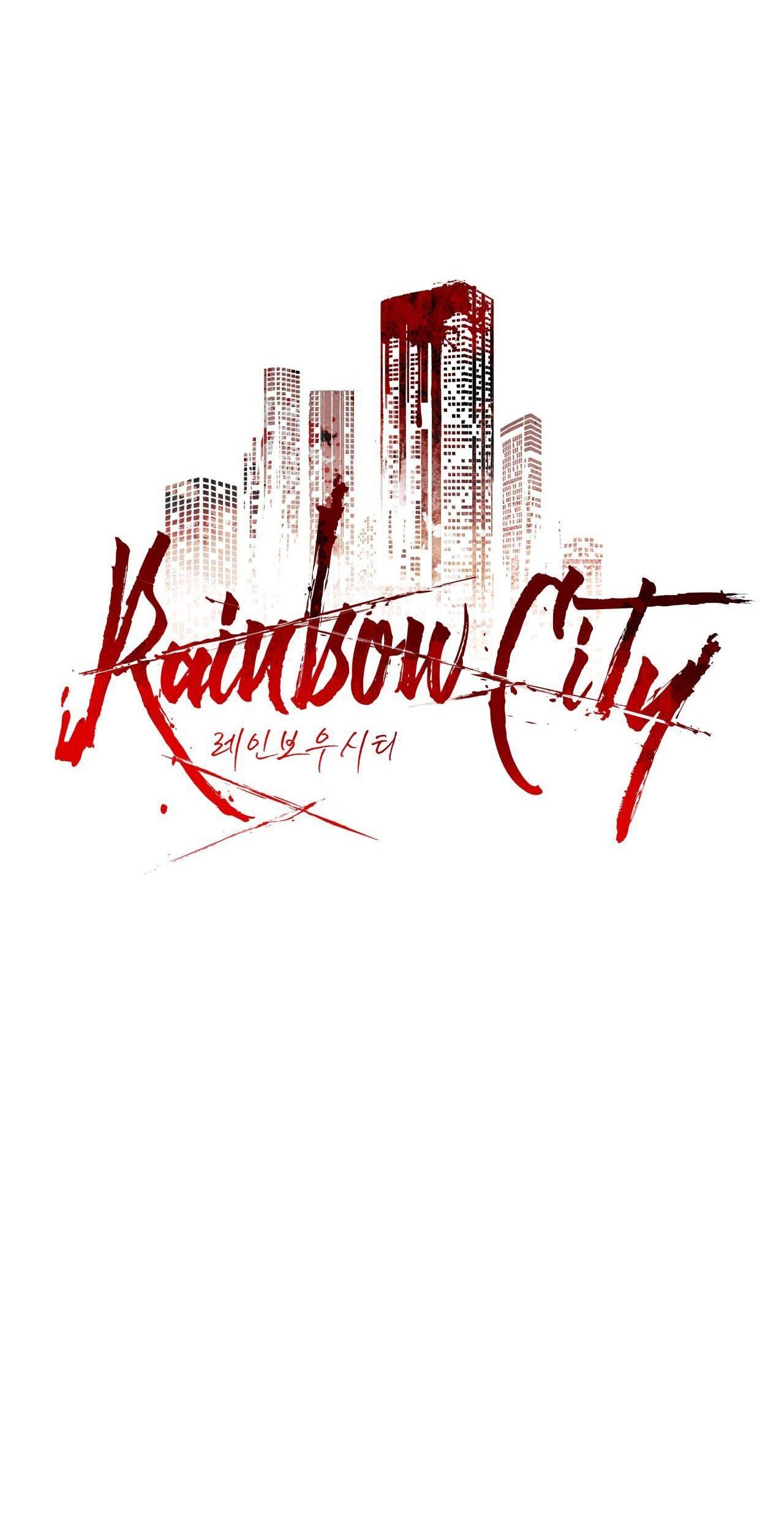 Rainbow City Chap 12 - Next Chap 13