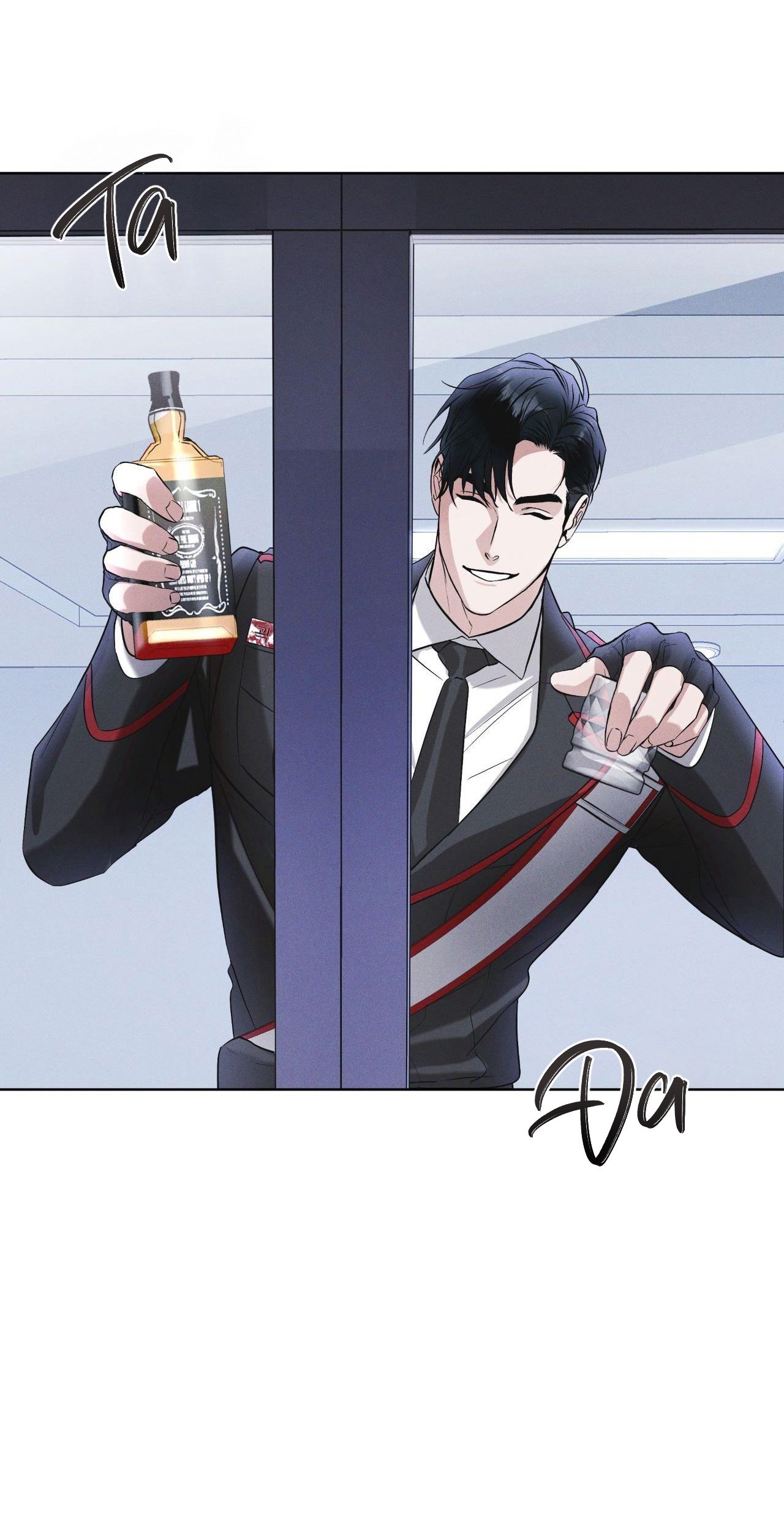 Rainbow City Chap 12 - Next Chap 13