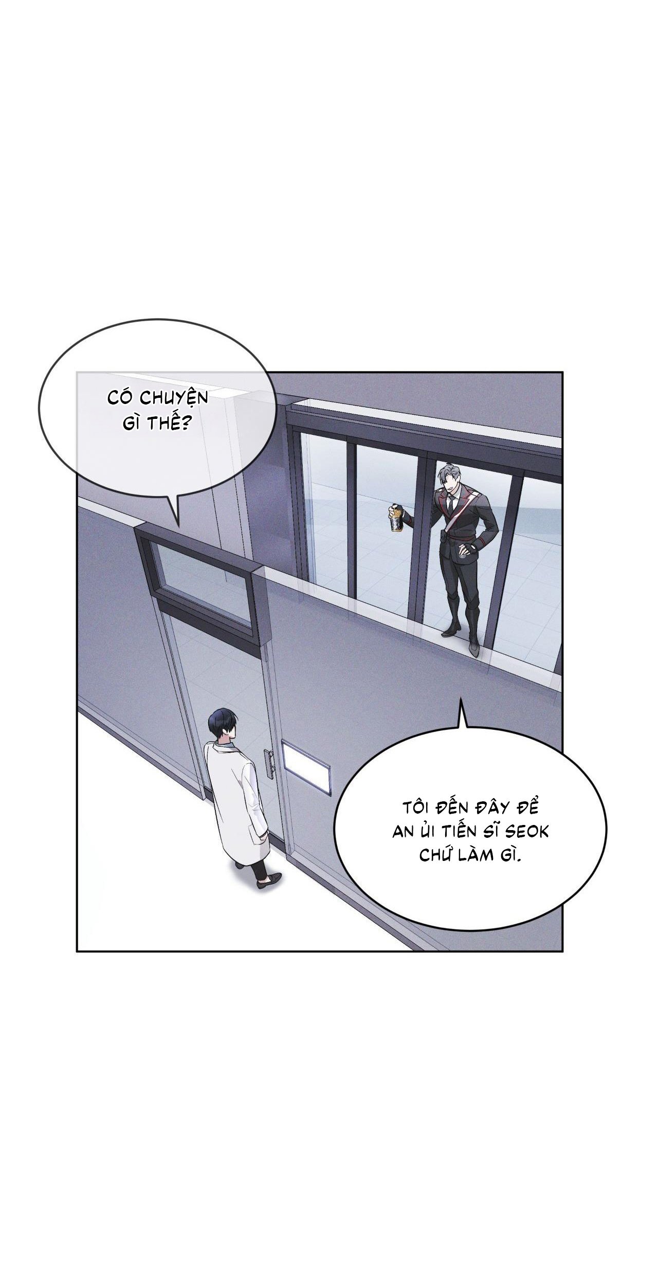 Rainbow City Chap 12 - Next Chap 13
