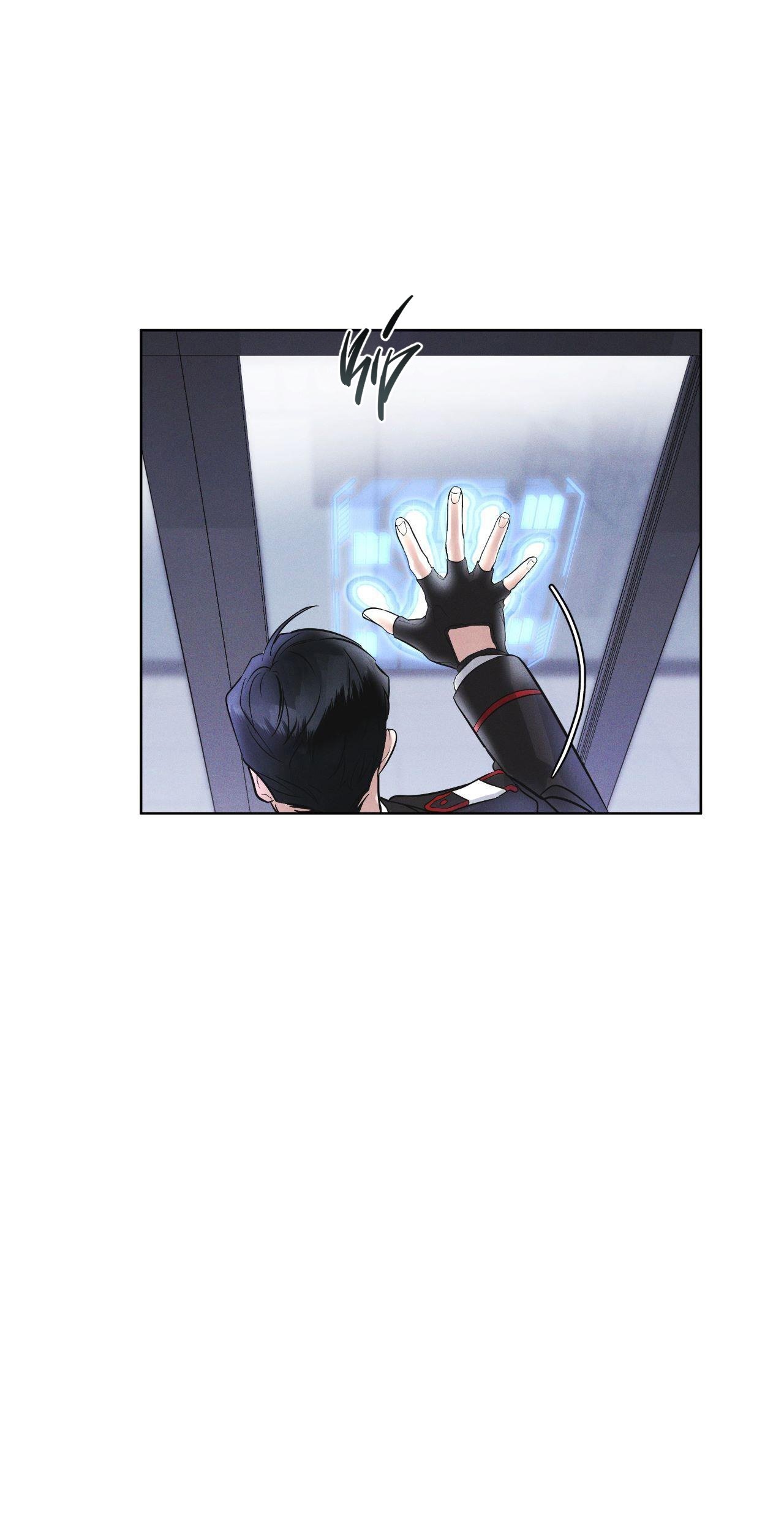 Rainbow City Chap 12 - Next Chap 13
