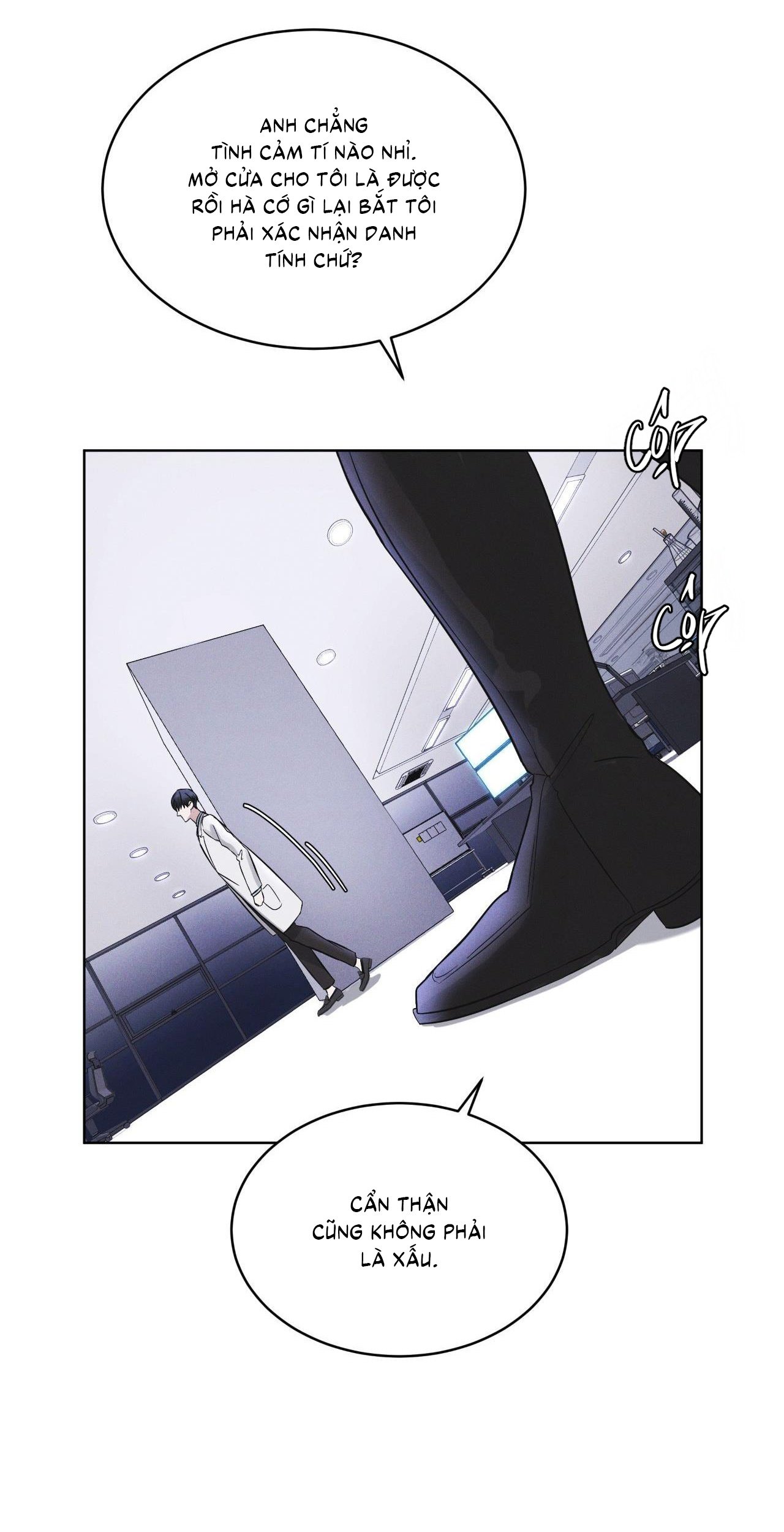 Rainbow City Chap 12 - Next Chap 13
