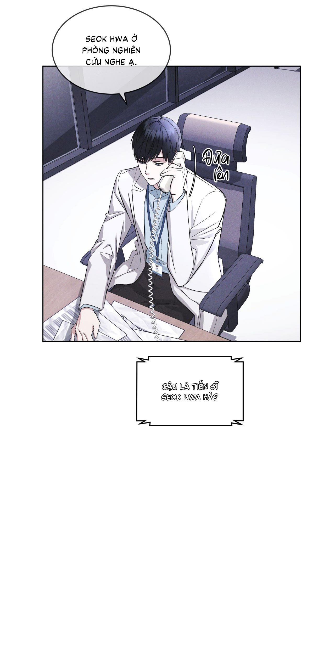 Rainbow City Chap 12 - Next Chap 13