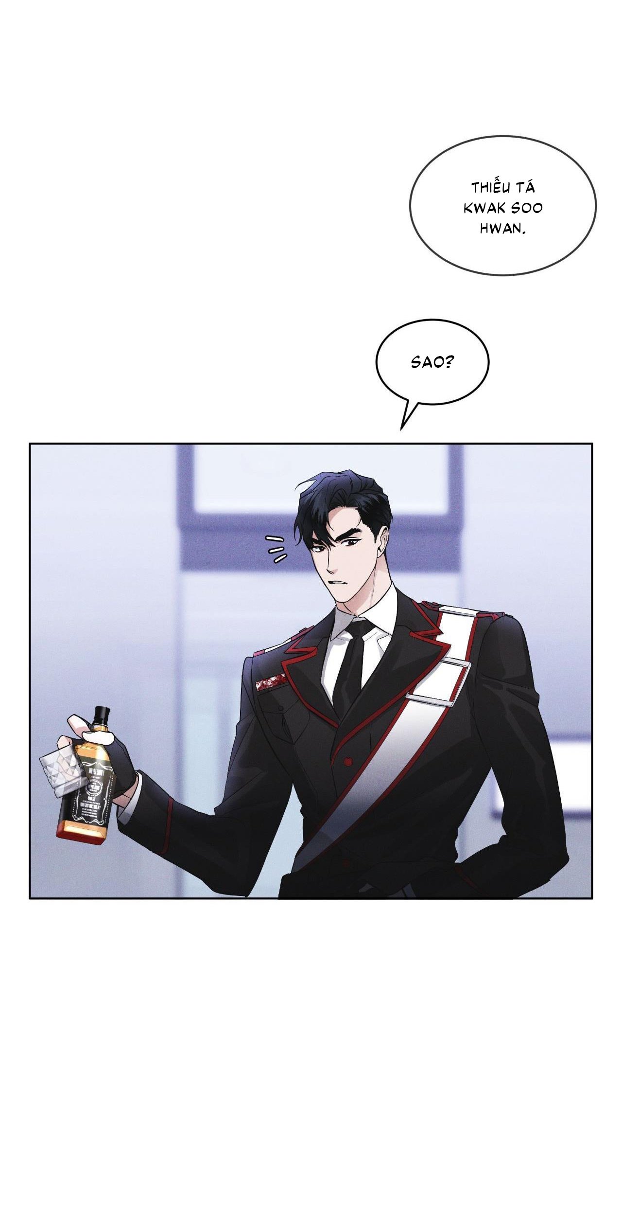 Rainbow City Chap 12 - Next Chap 13