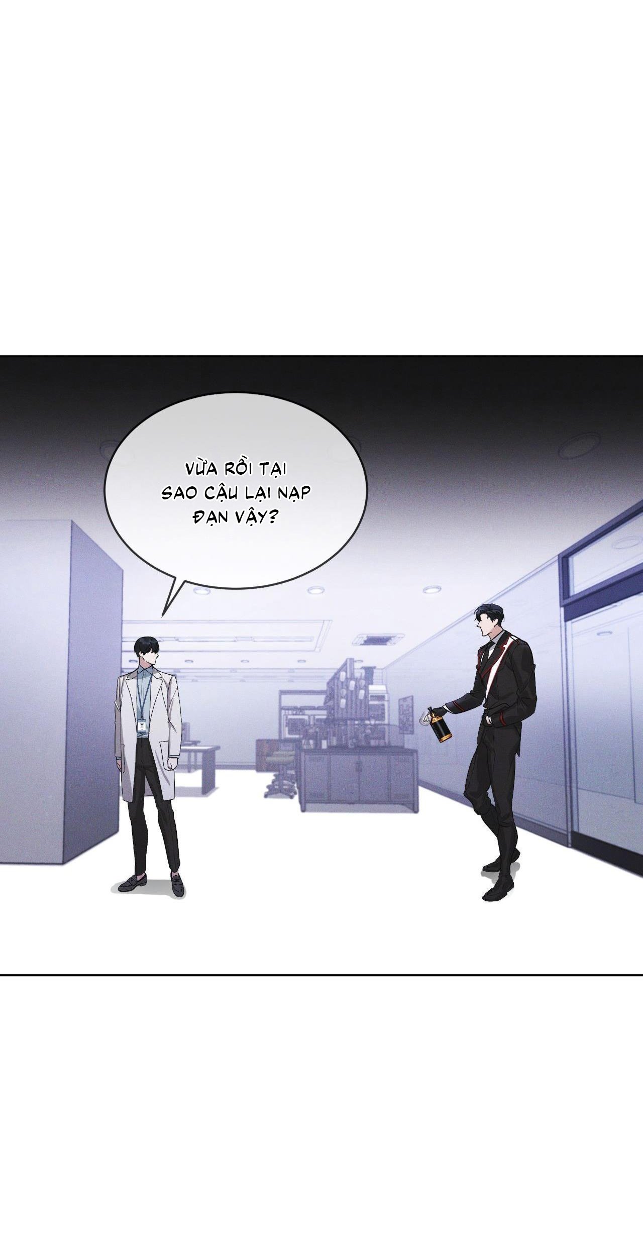Rainbow City Chap 12 - Next Chap 13