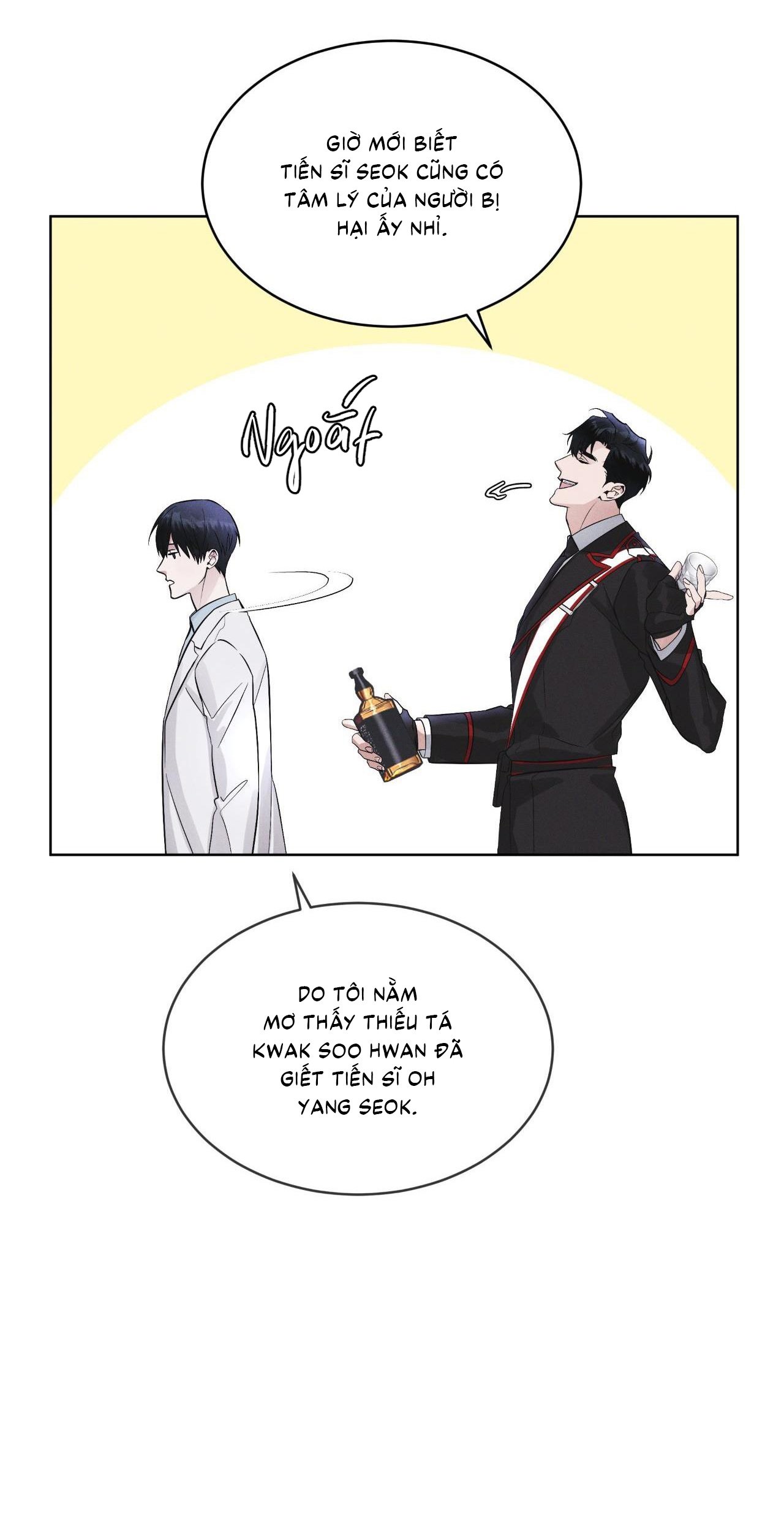 Rainbow City Chap 12 - Next Chap 13