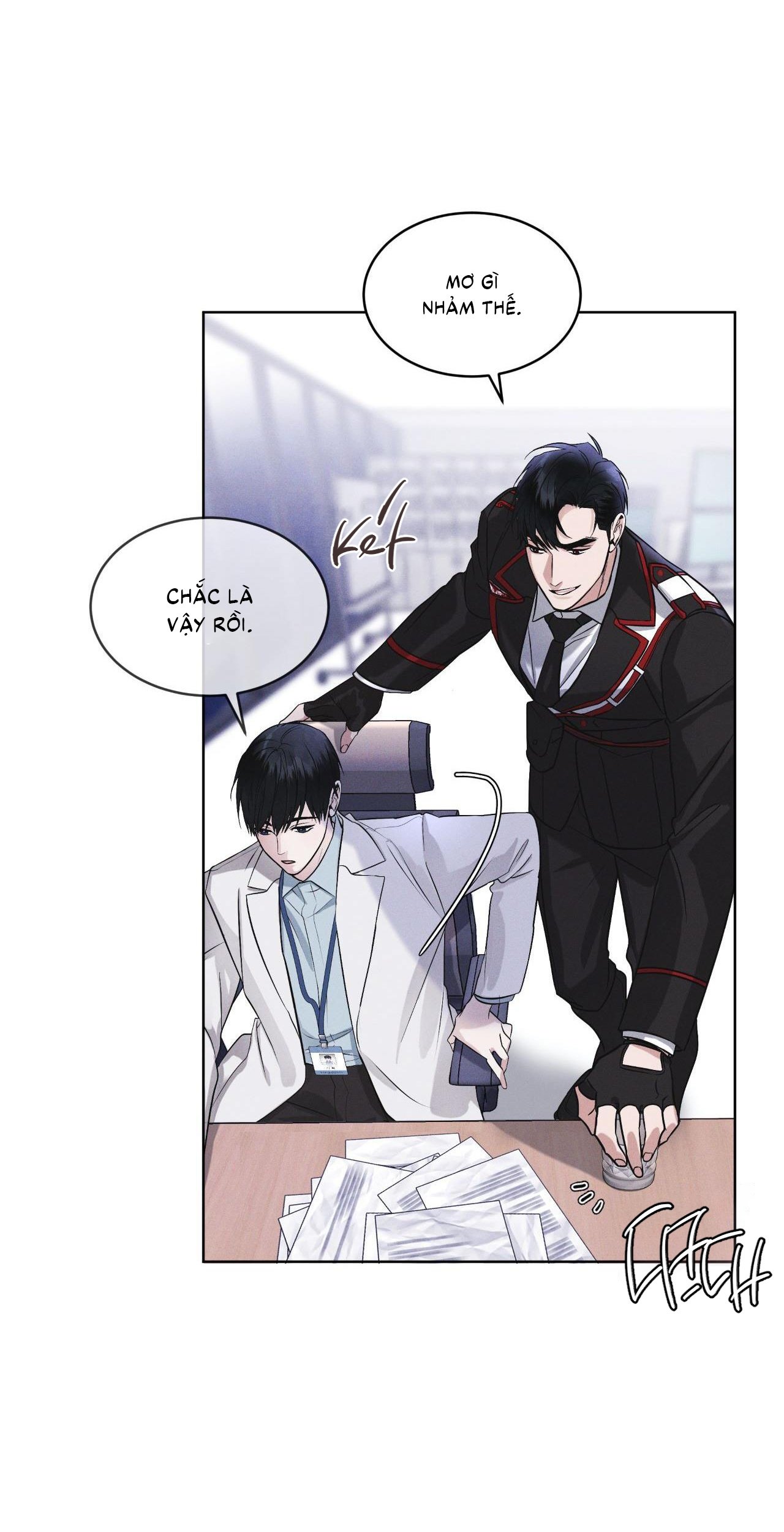 Rainbow City Chap 12 - Next Chap 13