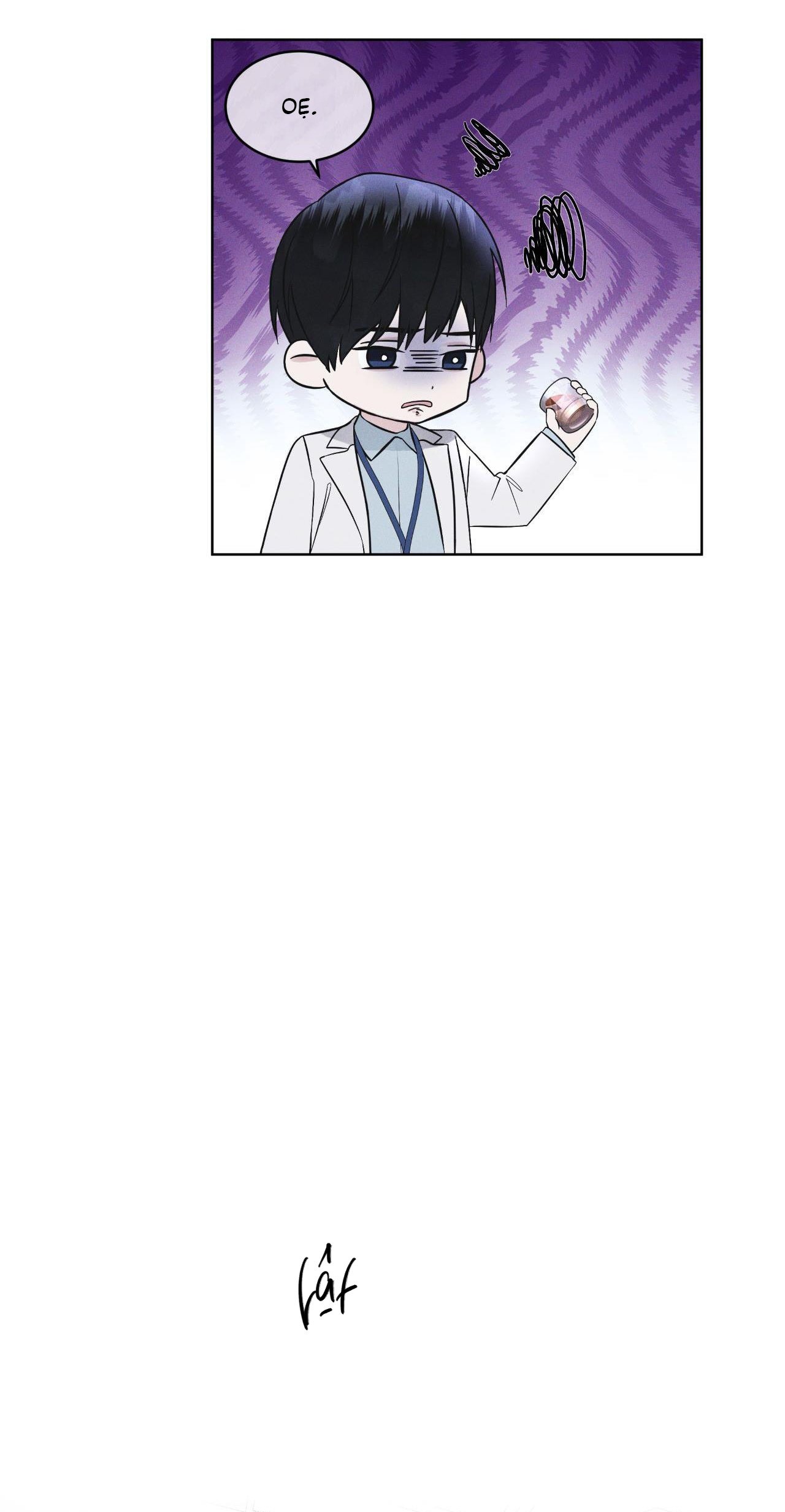 Rainbow City Chap 12 - Next Chap 13