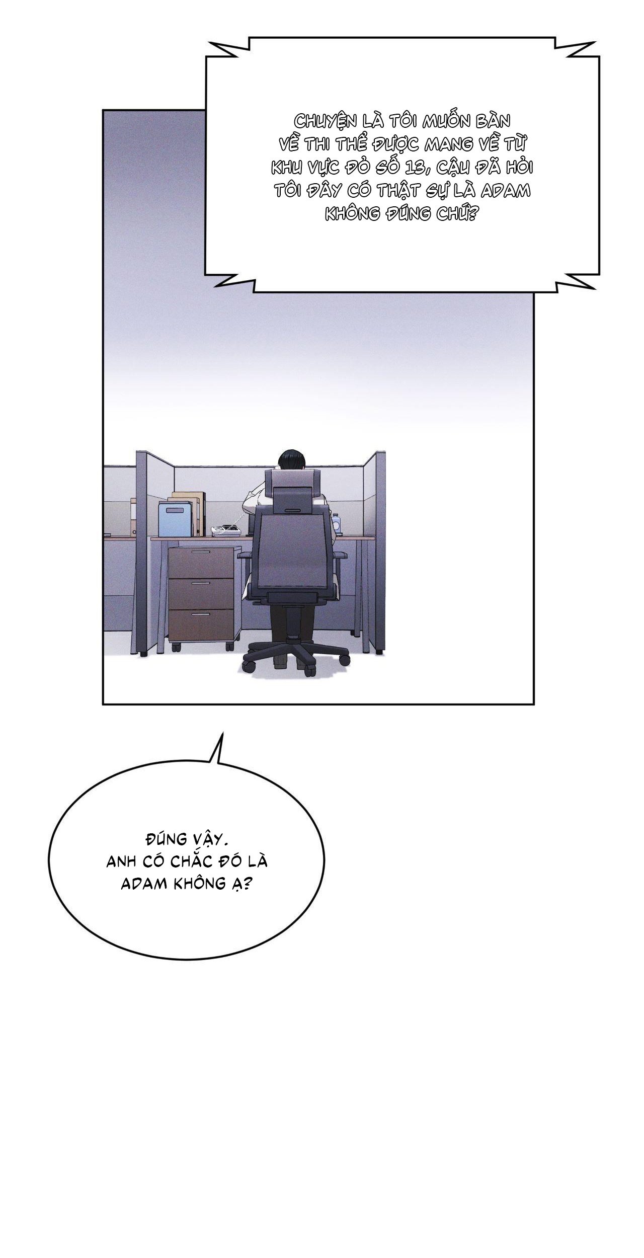 Rainbow City Chap 12 - Next Chap 13