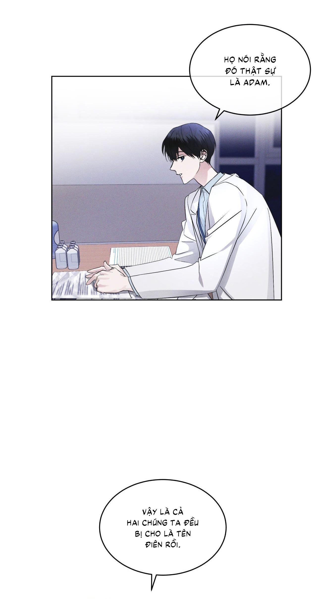 Rainbow City Chap 12 - Next Chap 13
