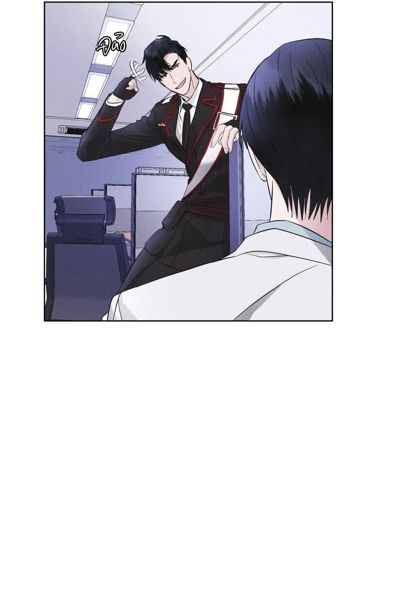 Rainbow City Chap 12 - Next Chap 13
