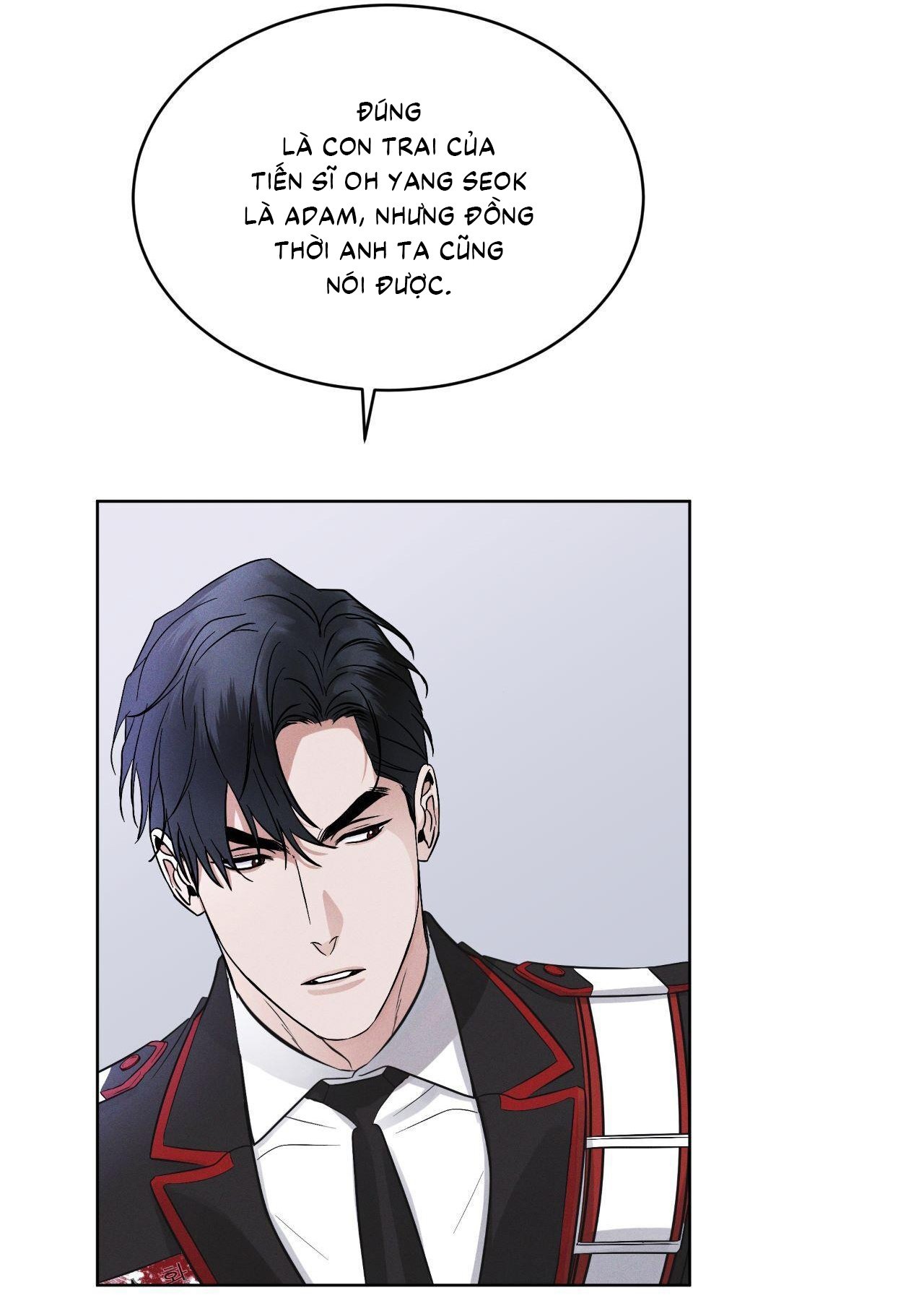 Rainbow City Chap 12 - Next Chap 13