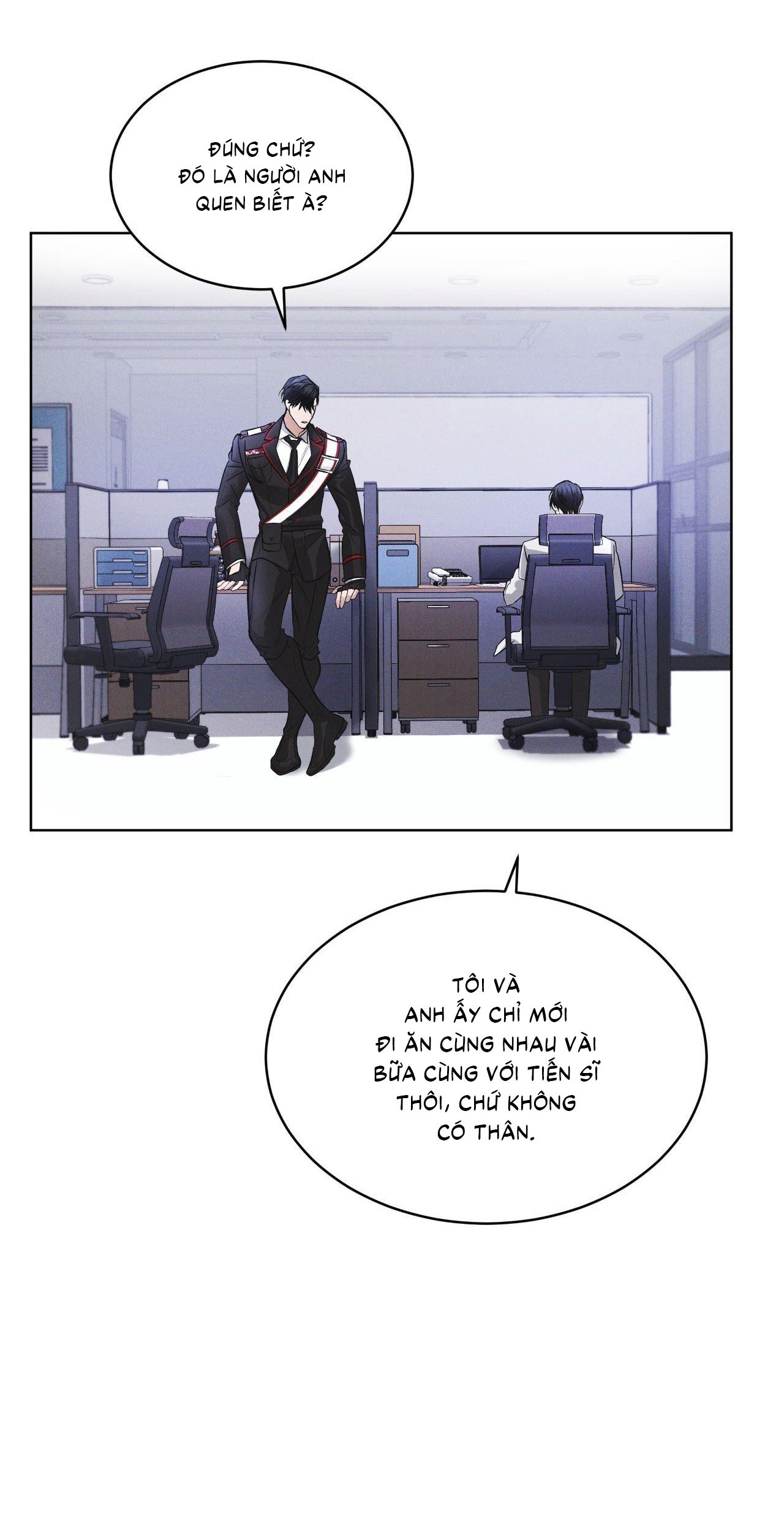 Rainbow City Chap 12 - Next Chap 13