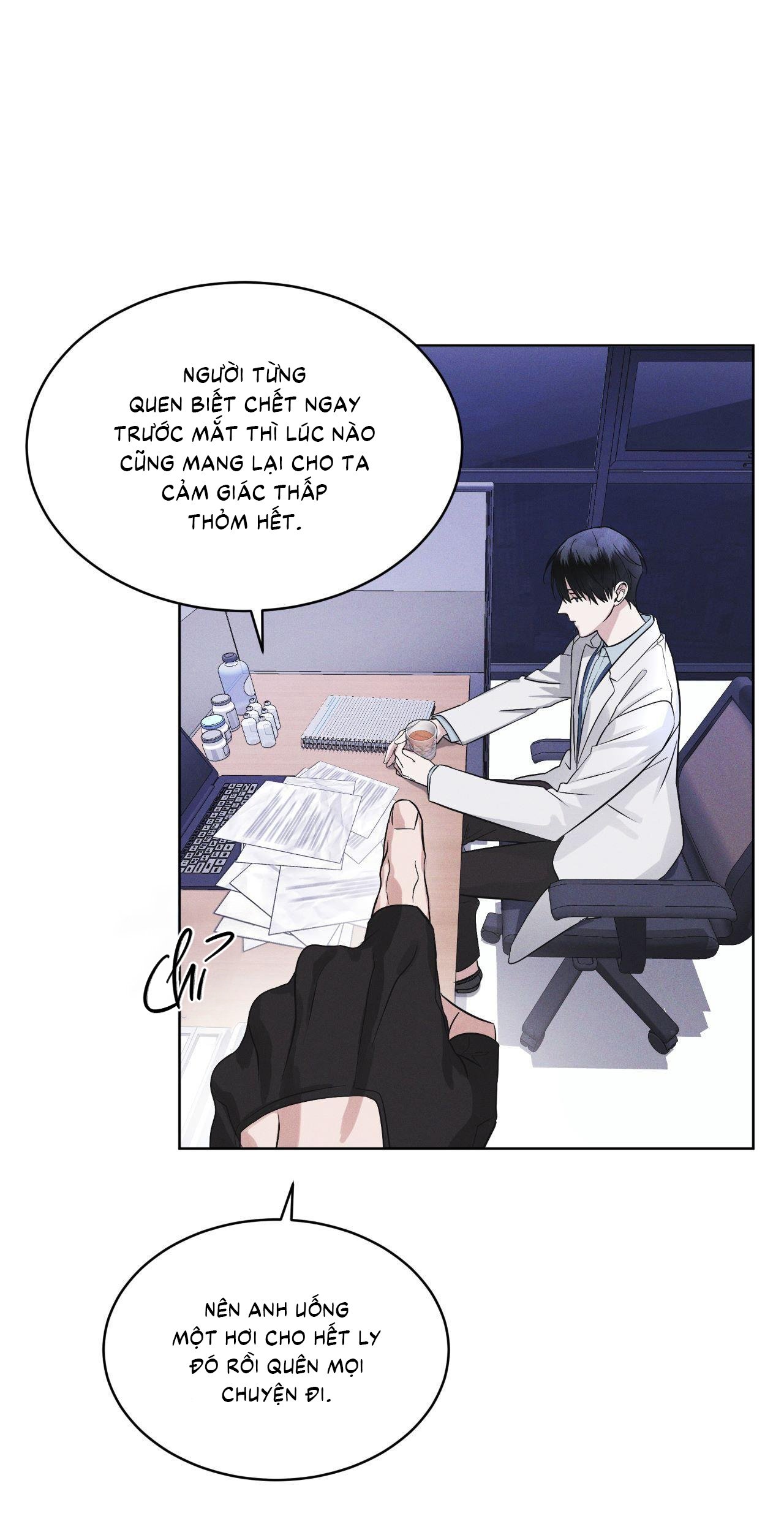 Rainbow City Chap 12 - Next Chap 13