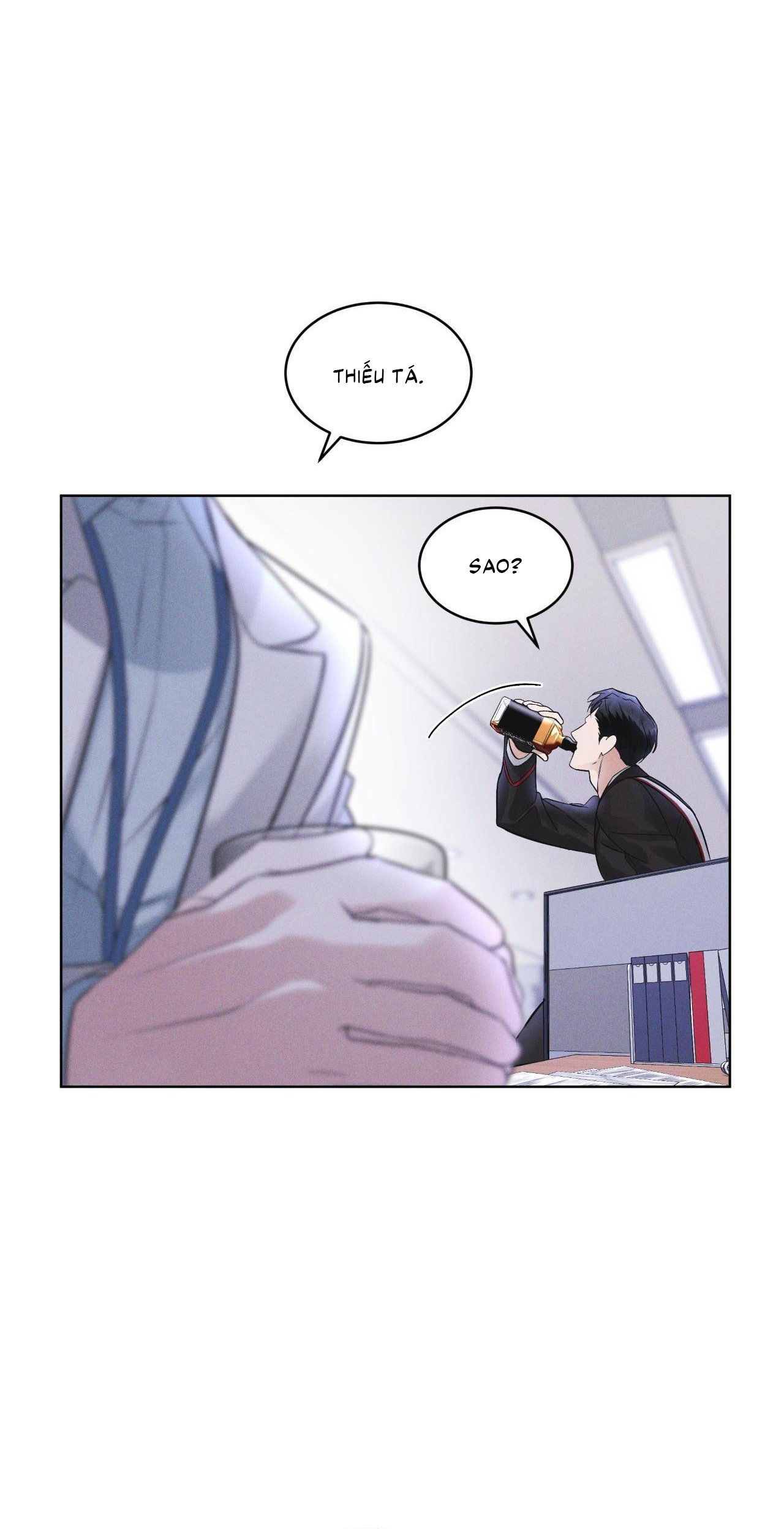 Rainbow City Chap 12 - Next Chap 13