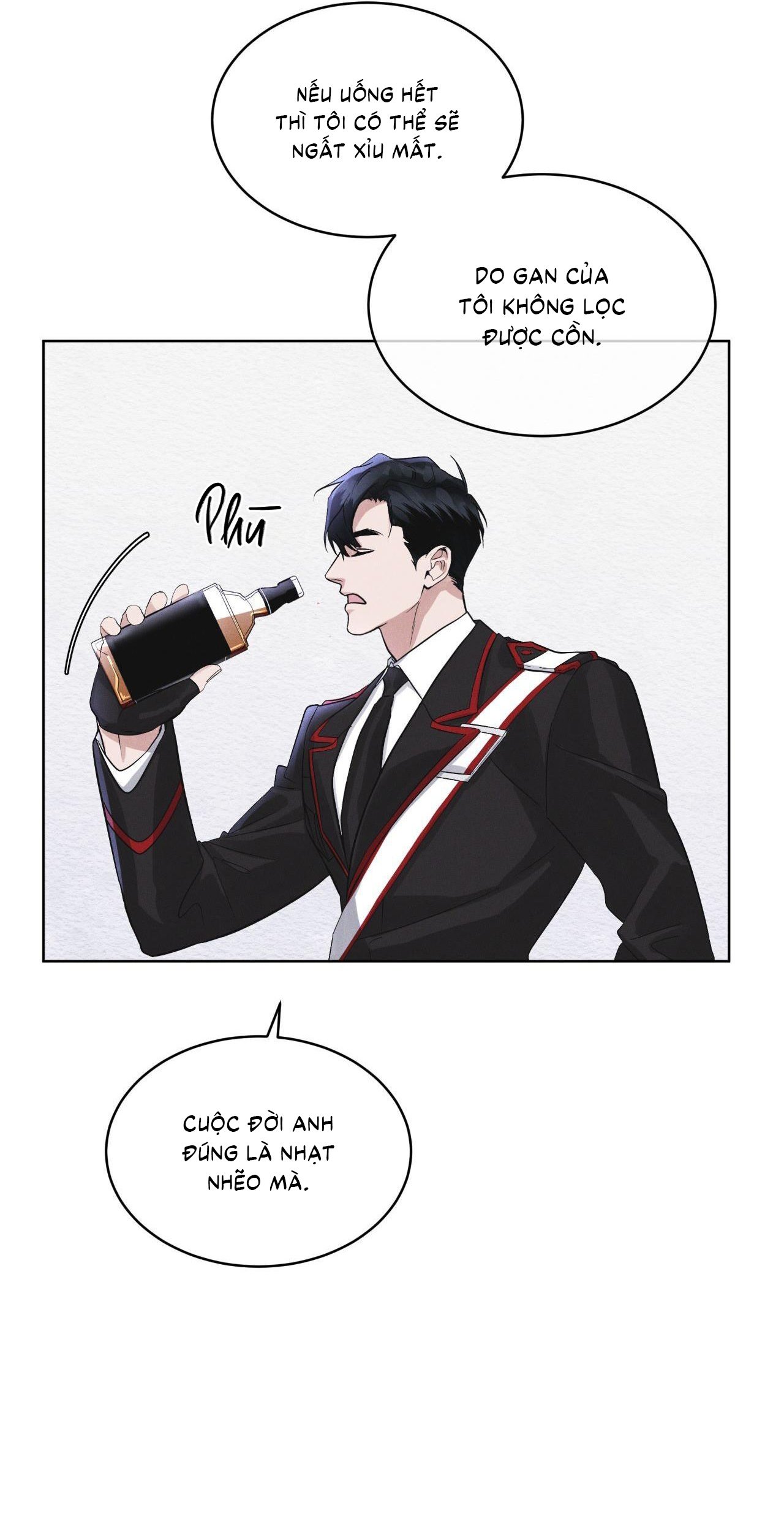 Rainbow City Chap 12 - Next Chap 13