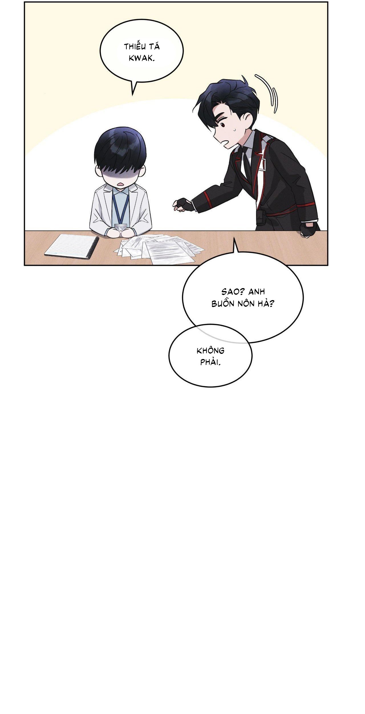 Rainbow City Chap 12 - Next Chap 13
