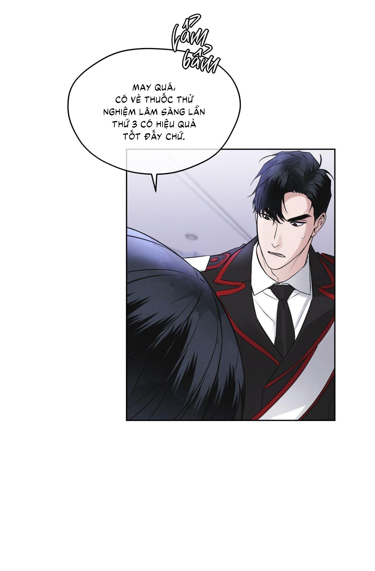 Rainbow City Chap 12 - Next Chap 13