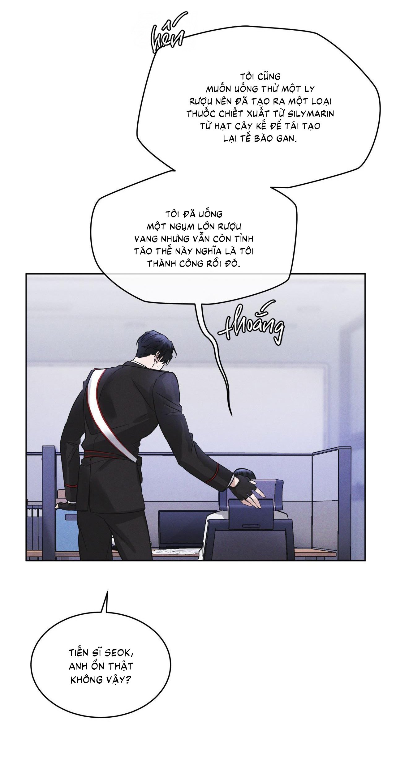 Rainbow City Chap 12 - Next Chap 13