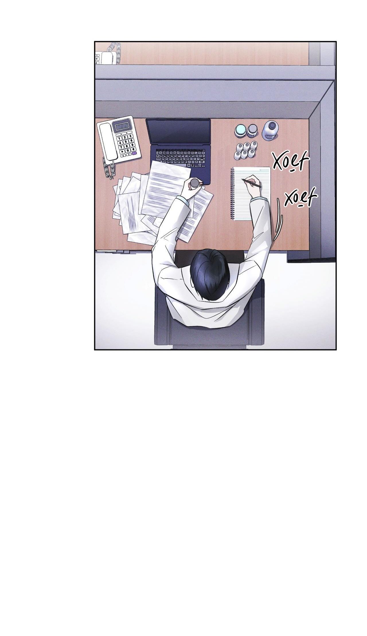 Rainbow City Chap 12 - Next Chap 13