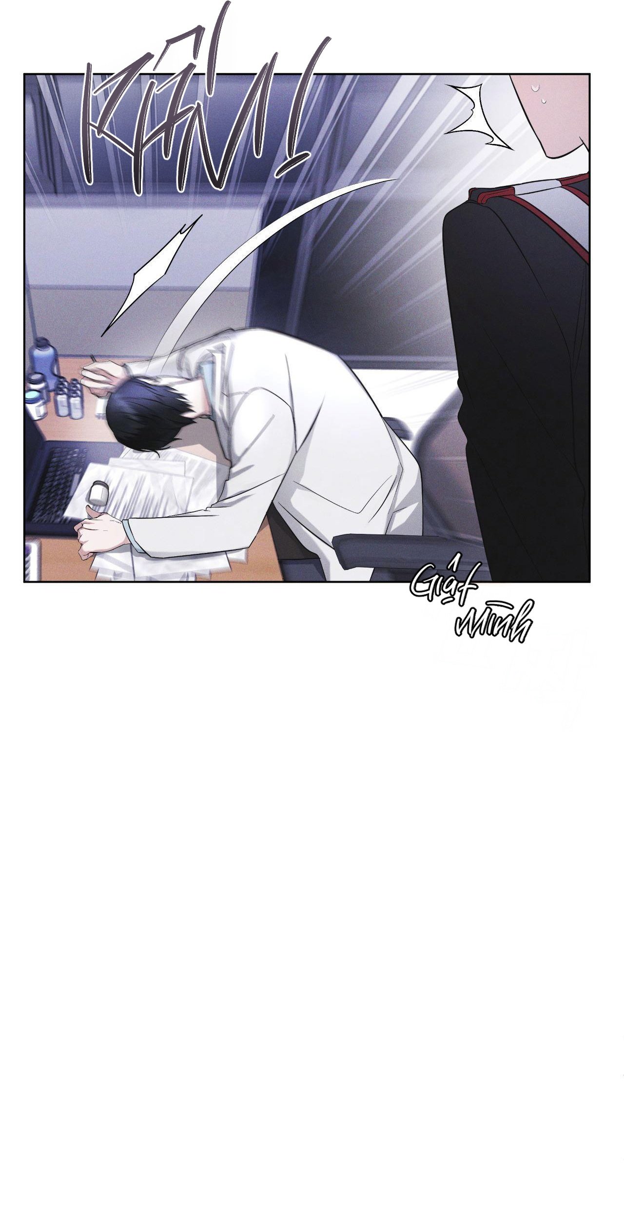 Rainbow City Chap 12 - Next Chap 13