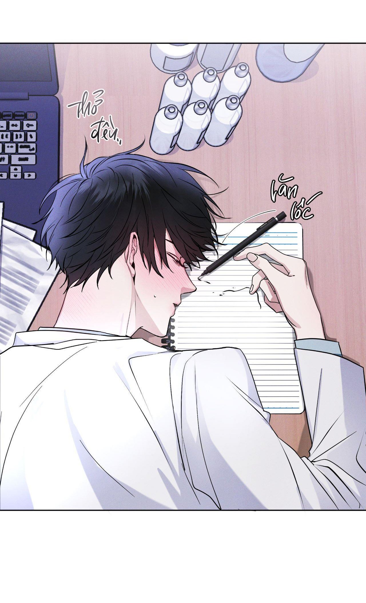 Rainbow City Chap 12 - Next Chap 13