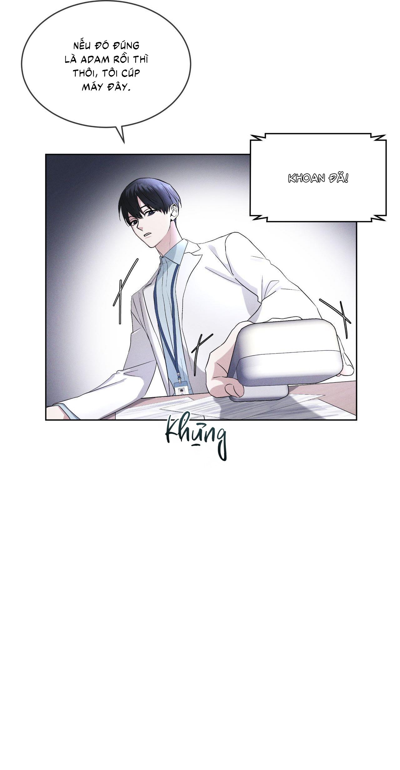 Rainbow City Chap 12 - Next Chap 13