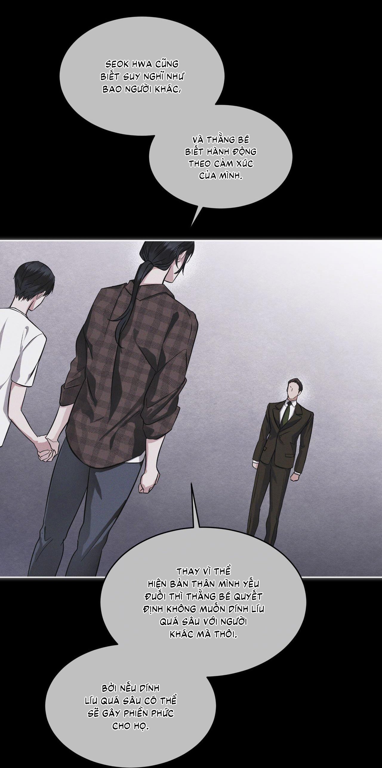 Rainbow City Chap 13 - Next Chap 14