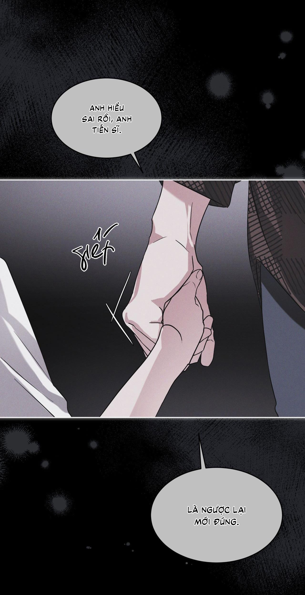 Rainbow City Chap 13 - Next Chap 14