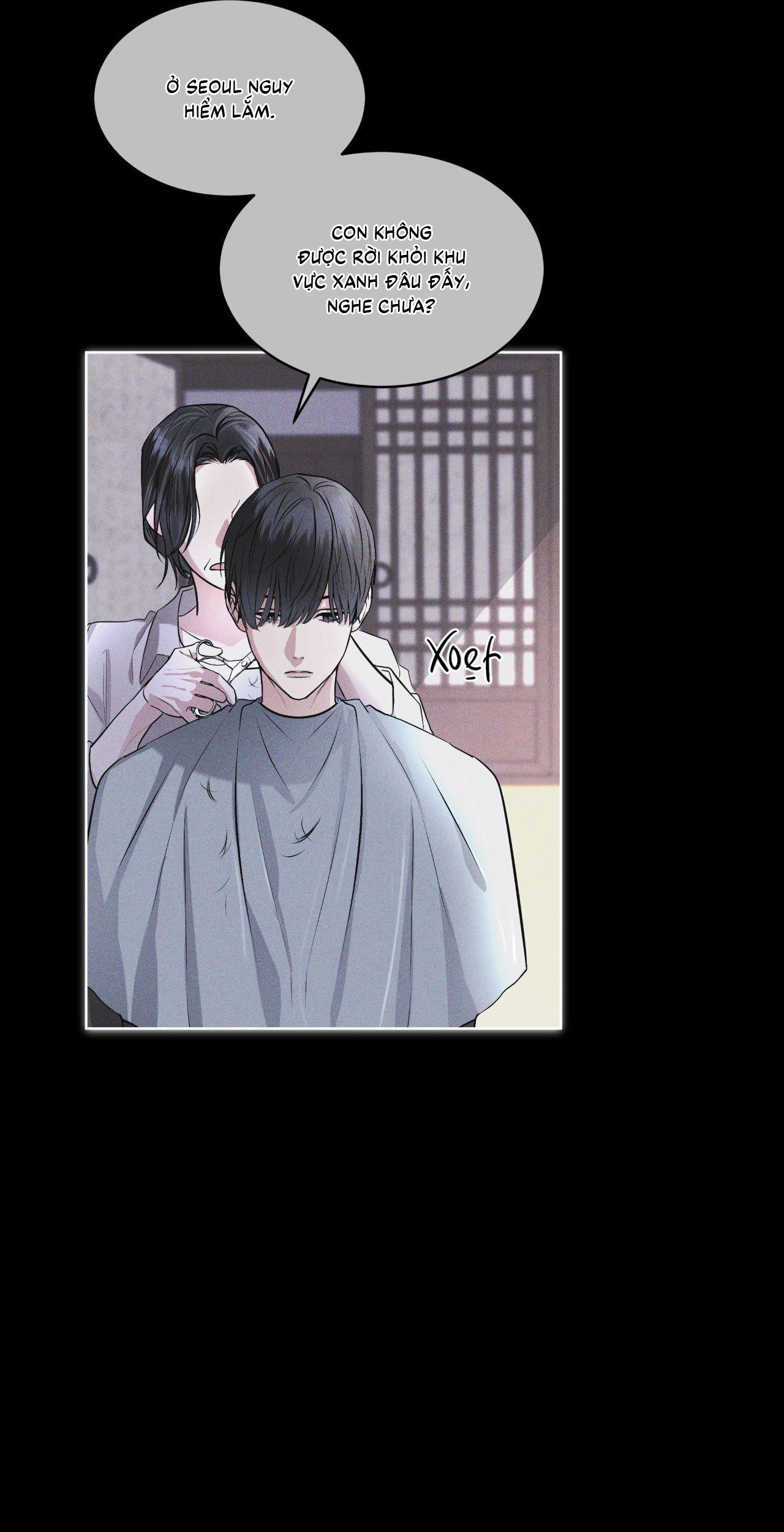 Rainbow City Chap 13 - Next Chap 14