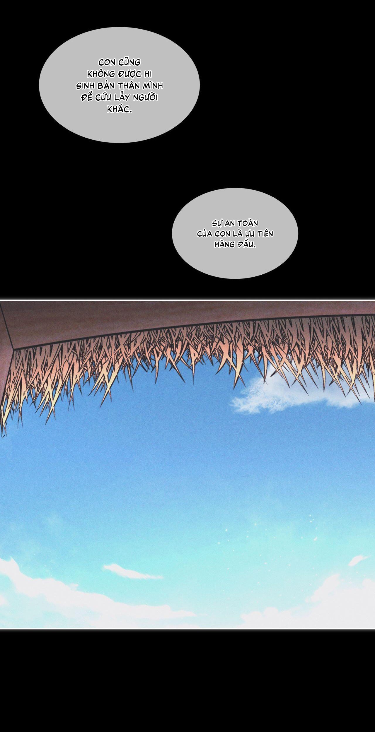 Rainbow City Chap 13 - Next Chap 14