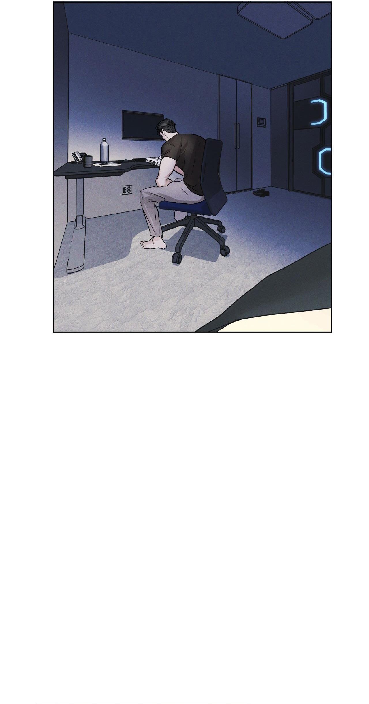 Rainbow City Chap 13 - Next Chap 14
