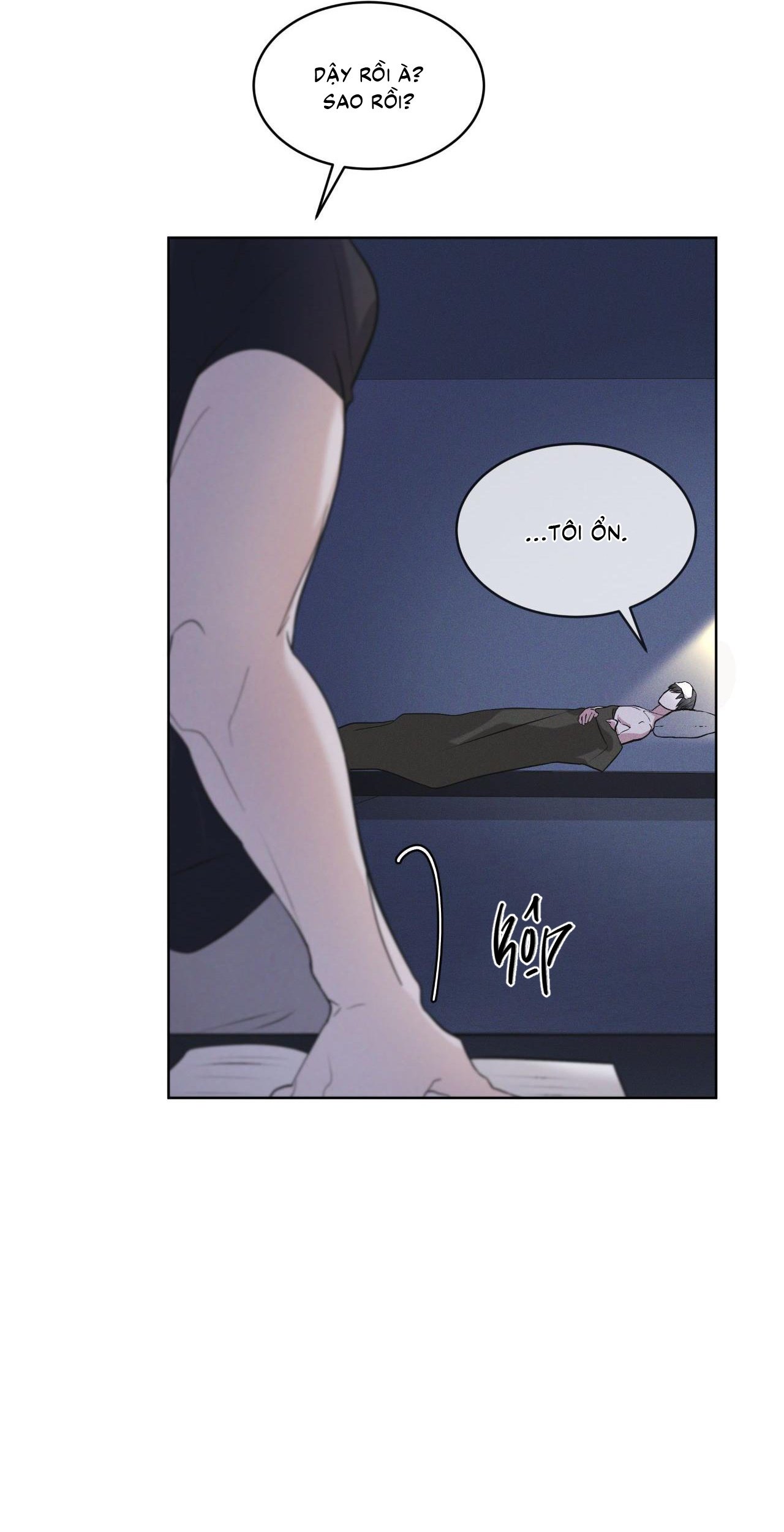 Rainbow City Chap 13 - Next Chap 14
