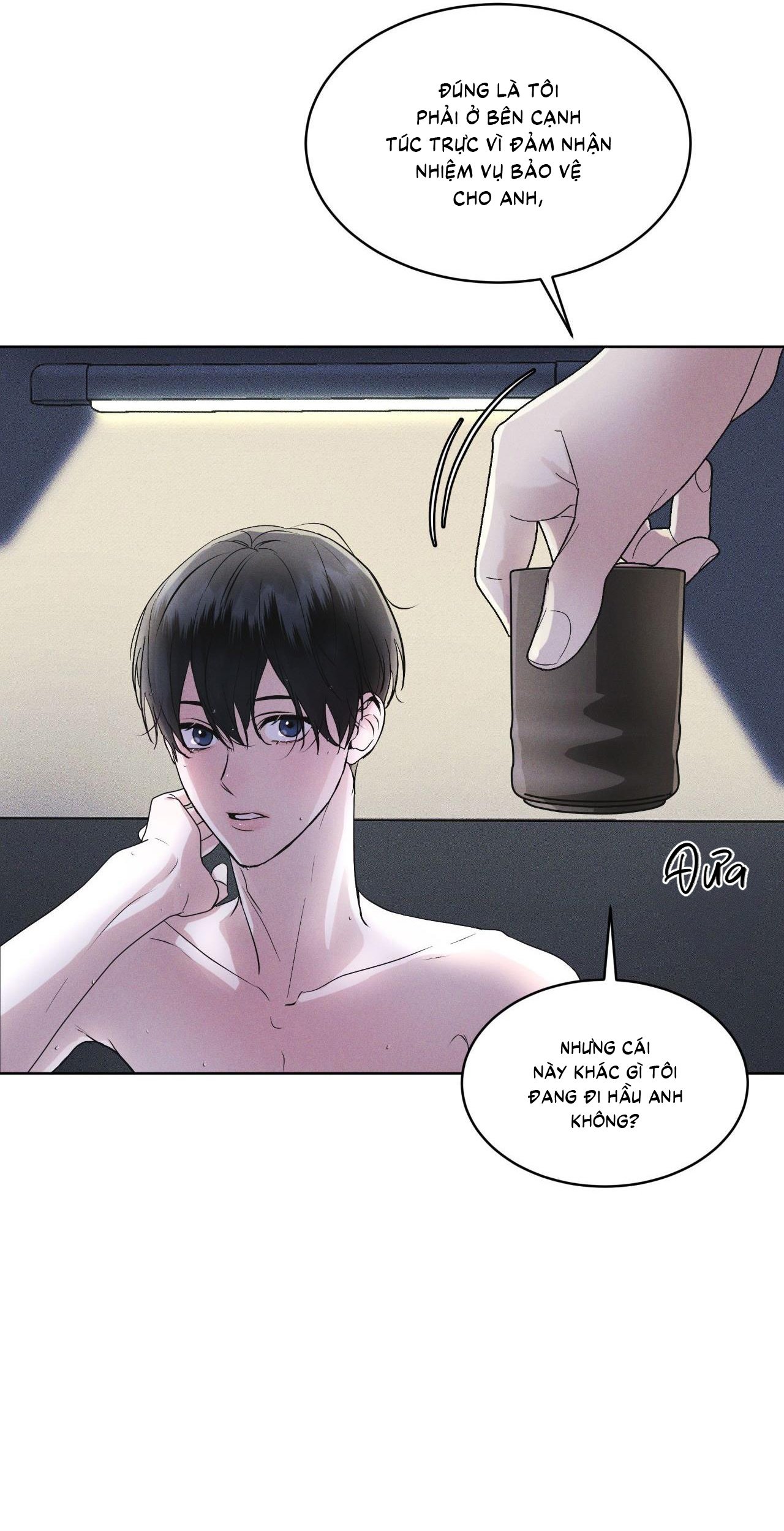 Rainbow City Chap 13 - Next Chap 14