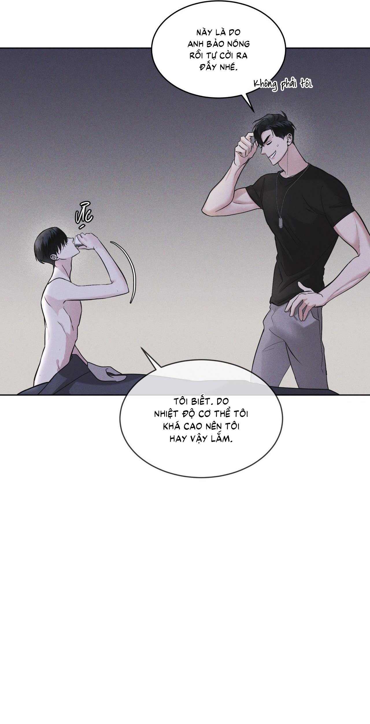 Rainbow City Chap 13 - Next Chap 14