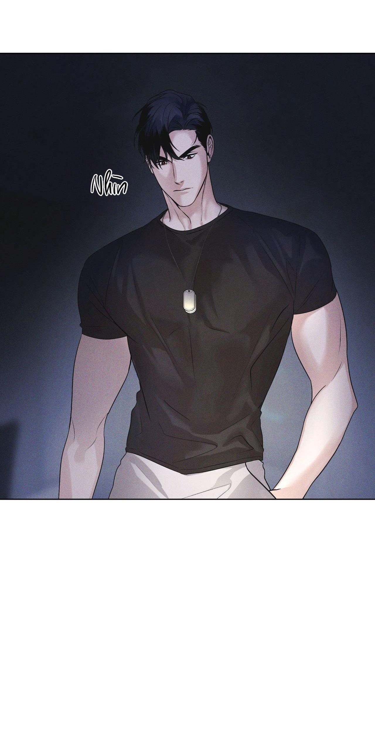 Rainbow City Chap 13 - Next Chap 14