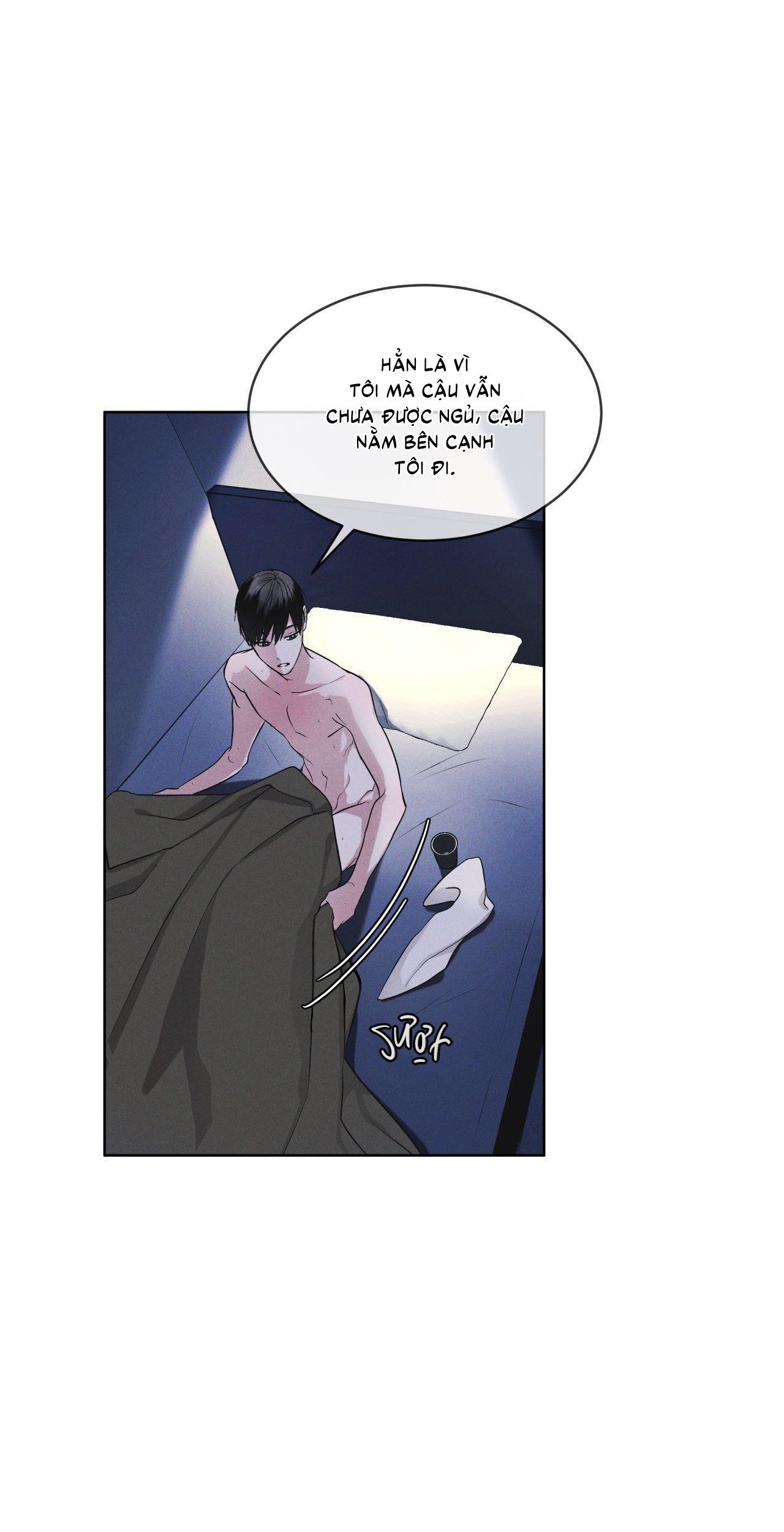 Rainbow City Chap 13 - Next Chap 14