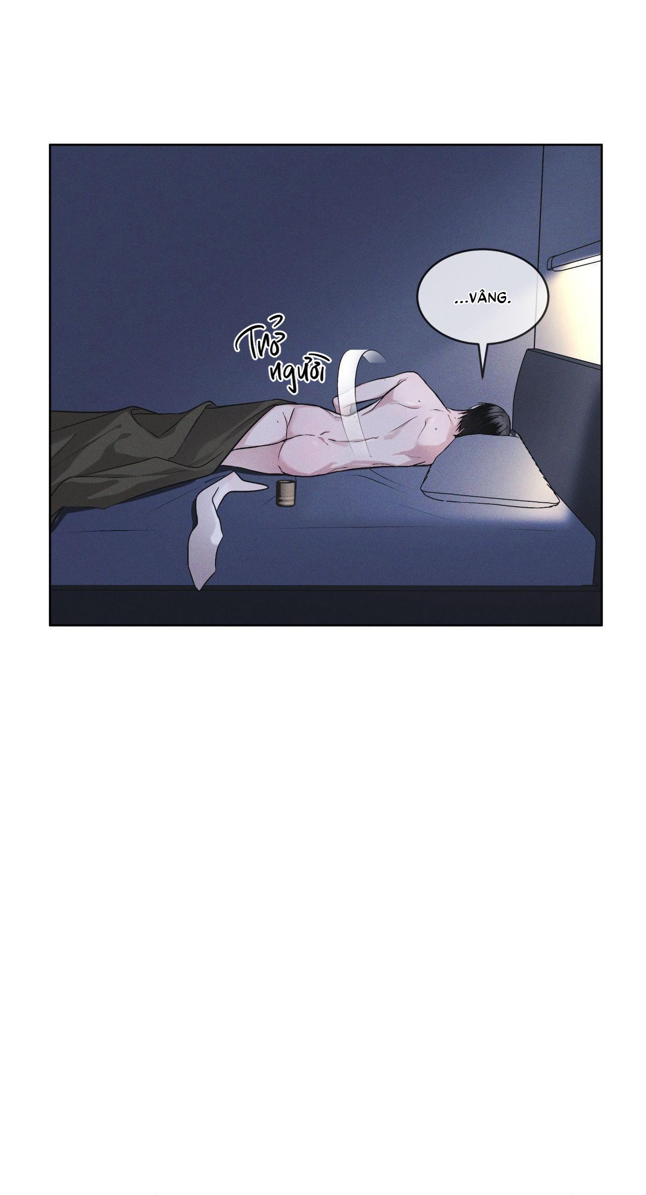 Rainbow City Chap 13 - Next Chap 14