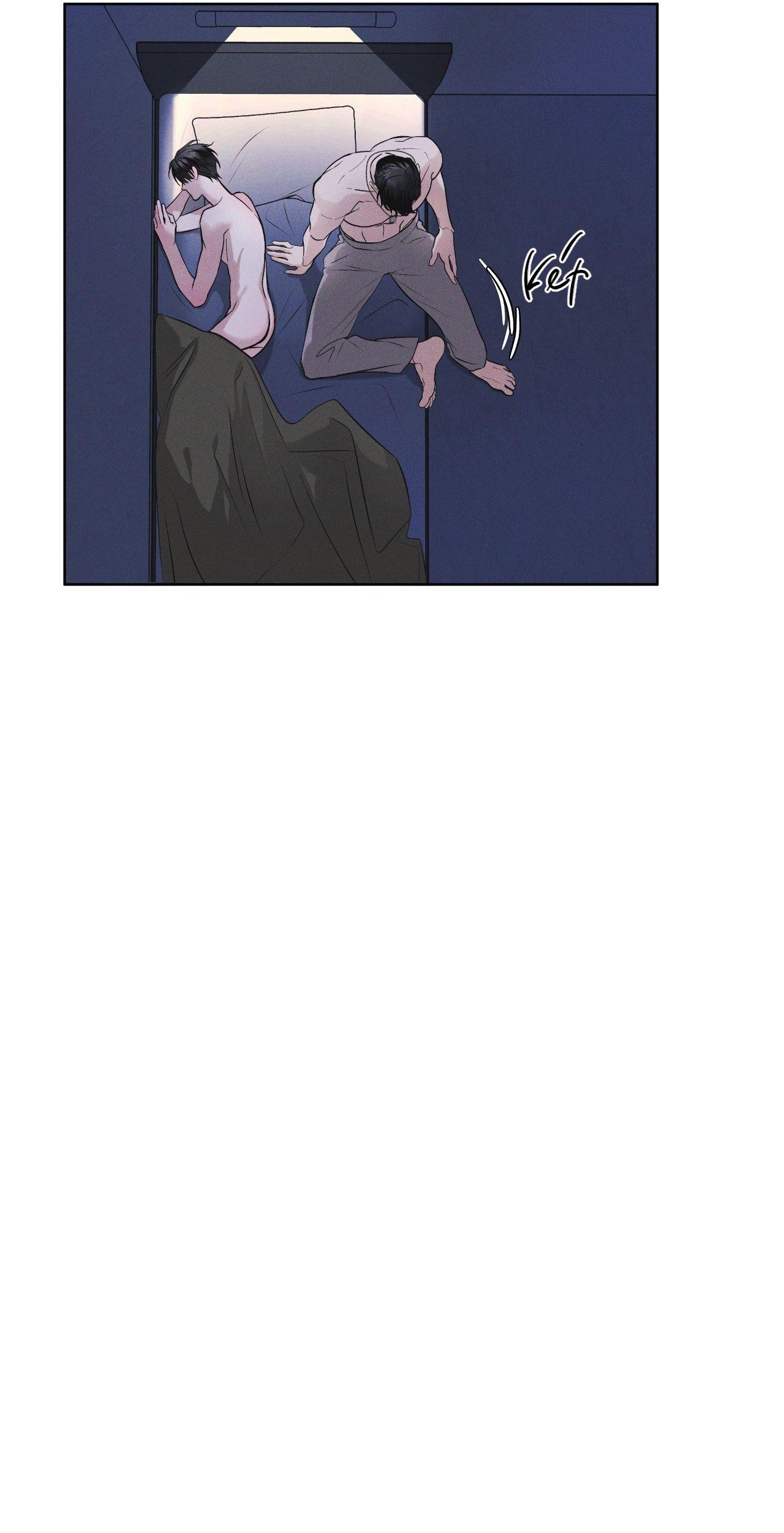 Rainbow City Chap 13 - Next Chap 14