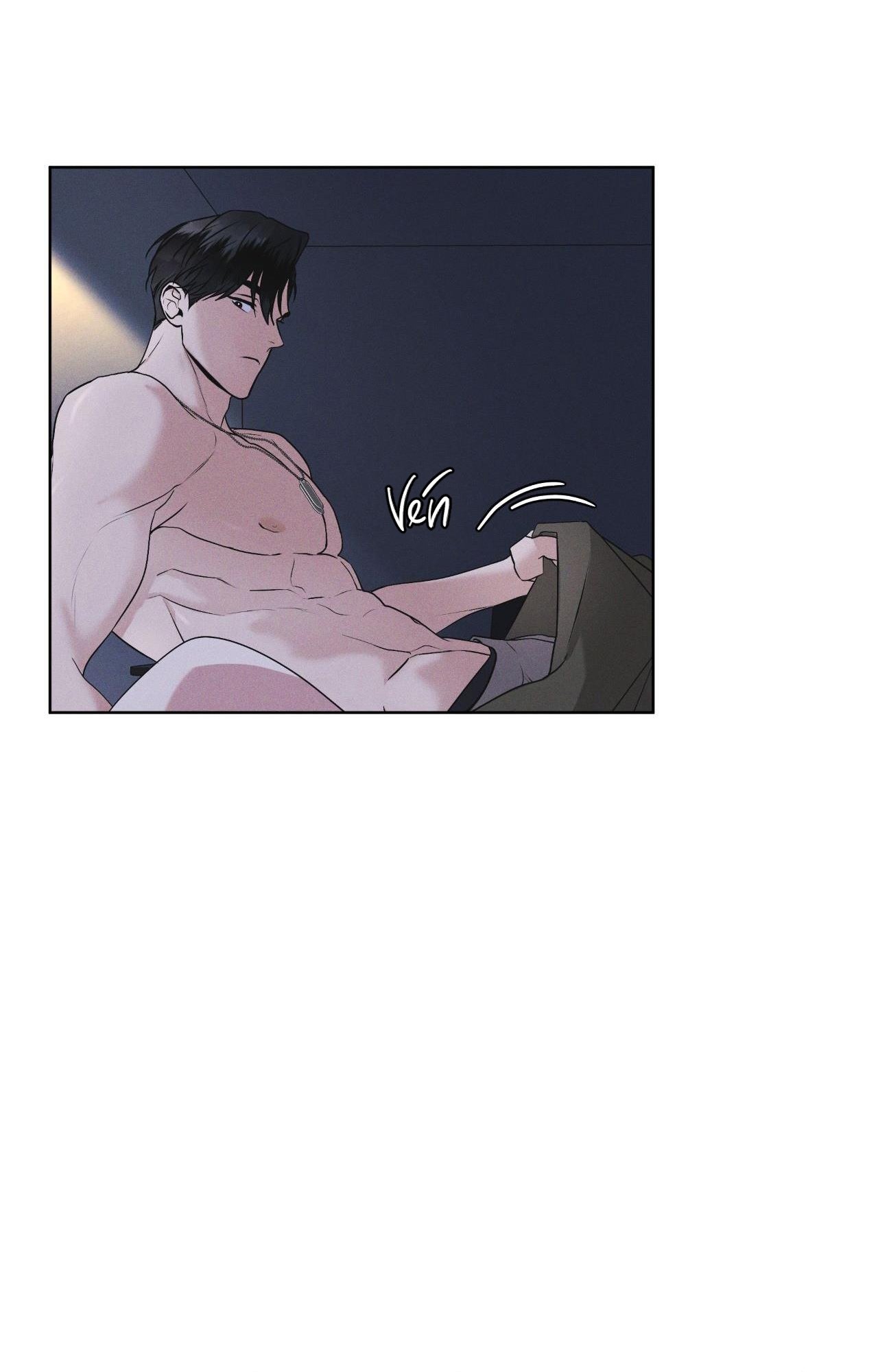 Rainbow City Chap 13 - Next Chap 14