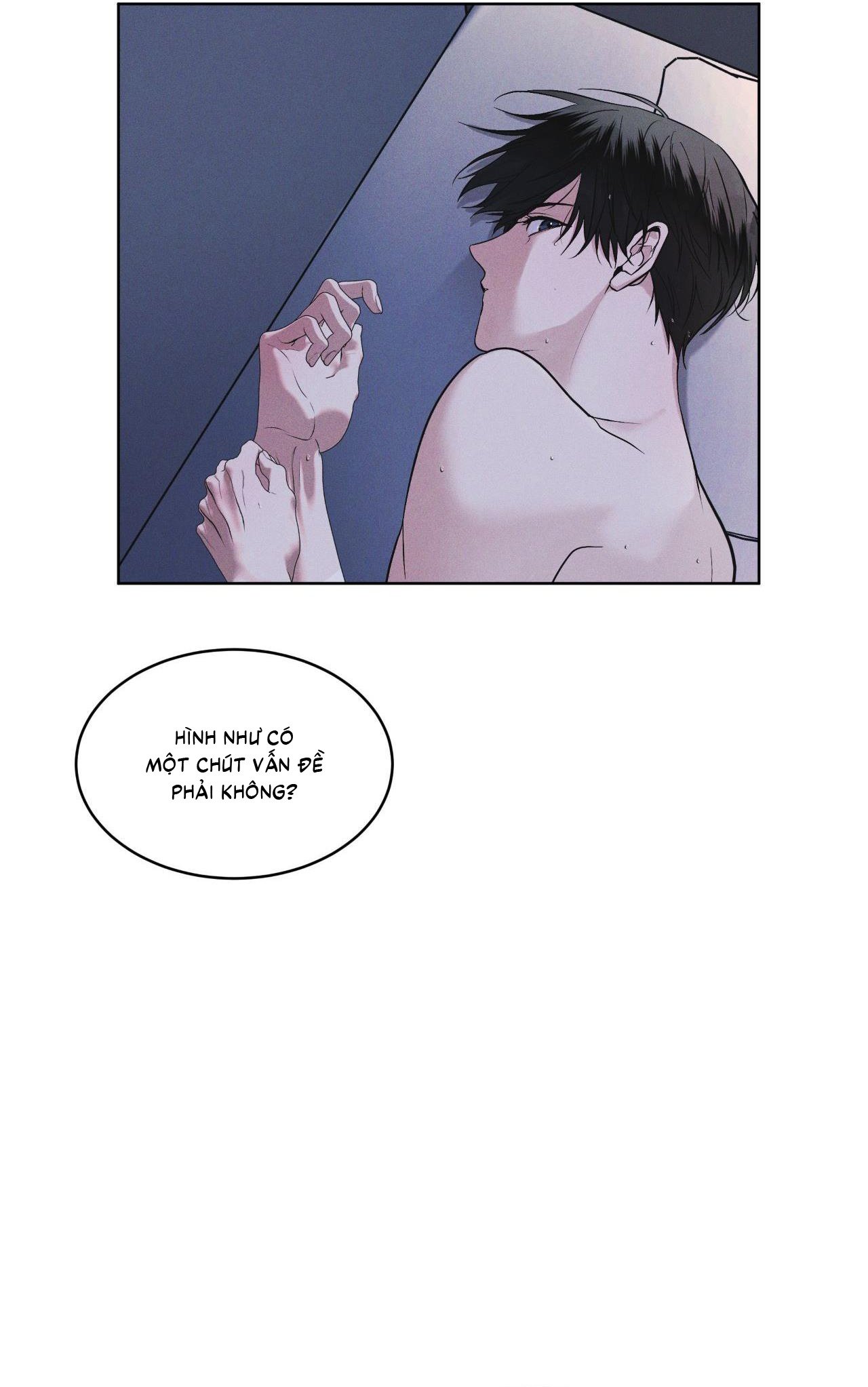 Rainbow City Chap 13 - Next Chap 14