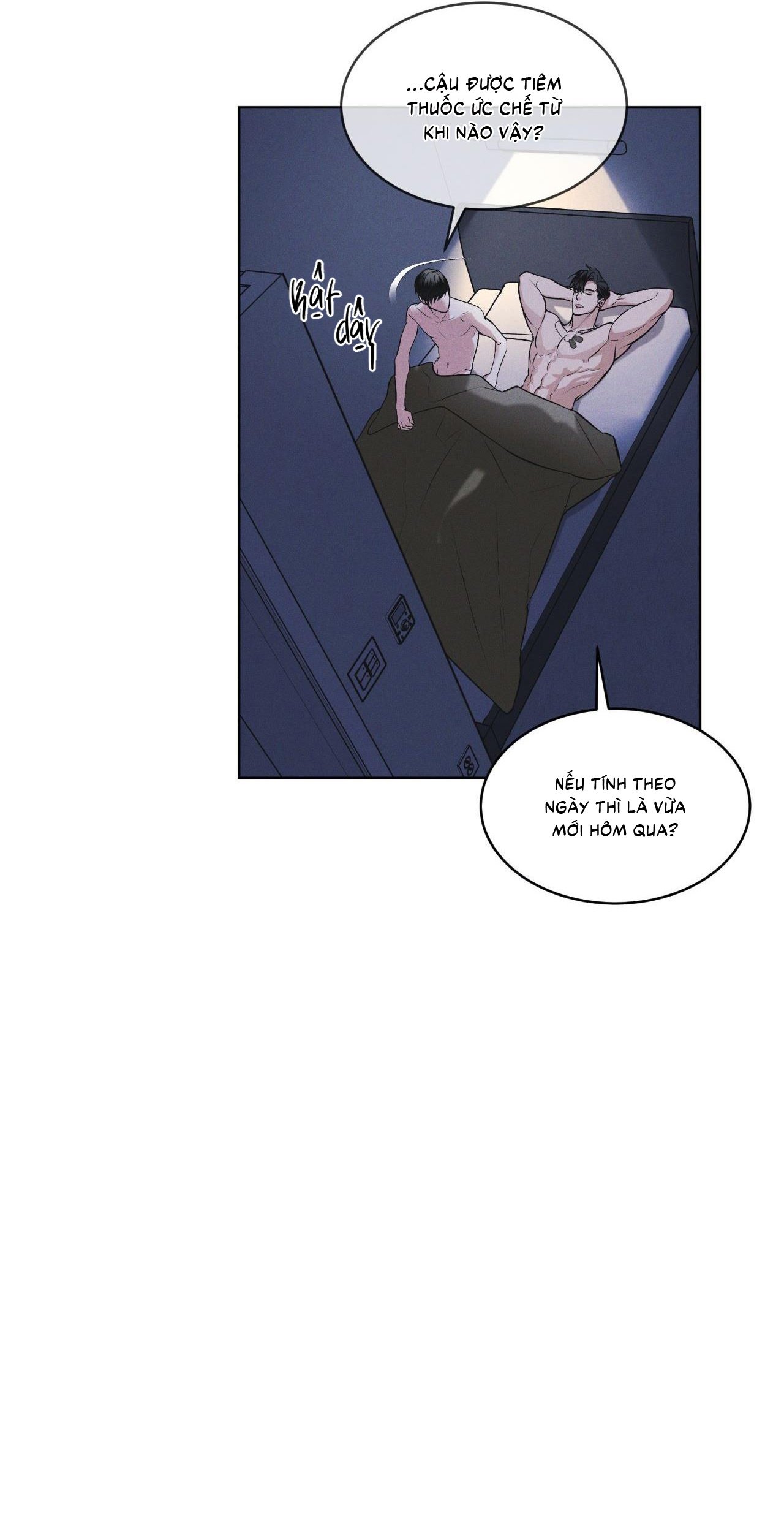 Rainbow City Chap 13 - Next Chap 14