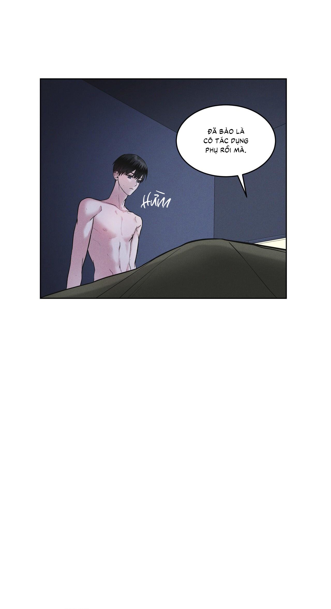 Rainbow City Chap 13 - Next Chap 14