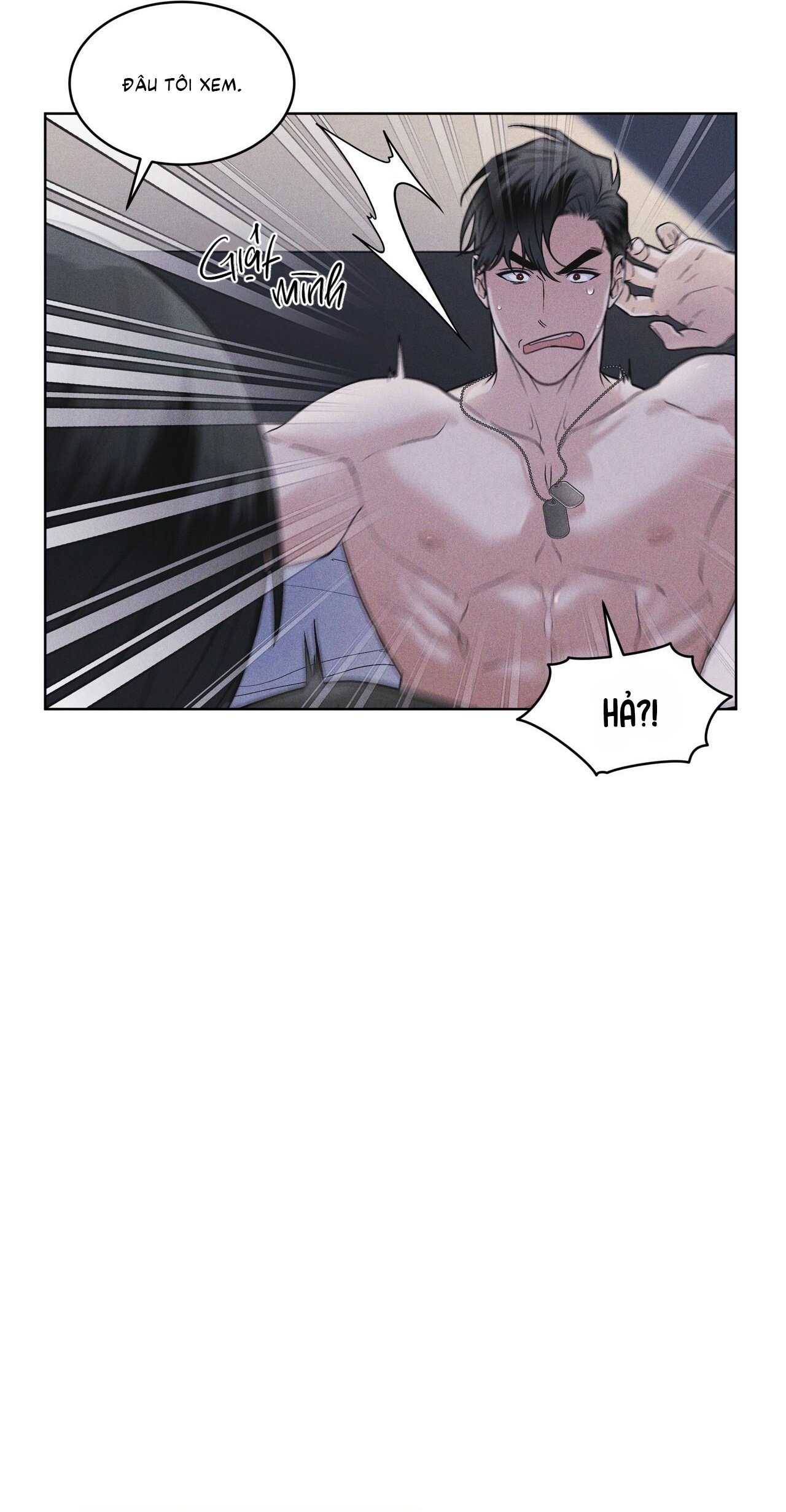 Rainbow City Chap 13 - Next Chap 14