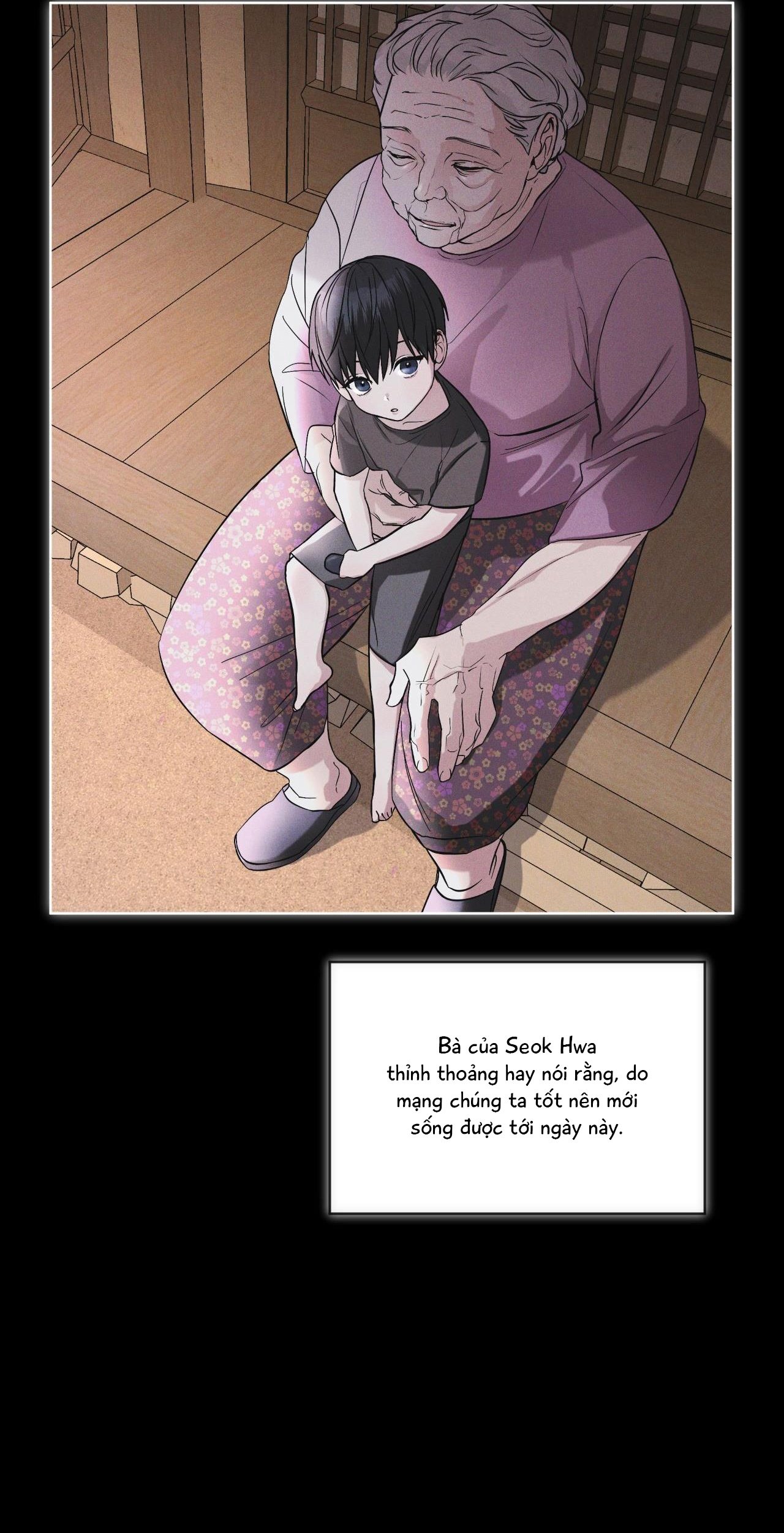 Rainbow City Chap 13 - Next Chap 14