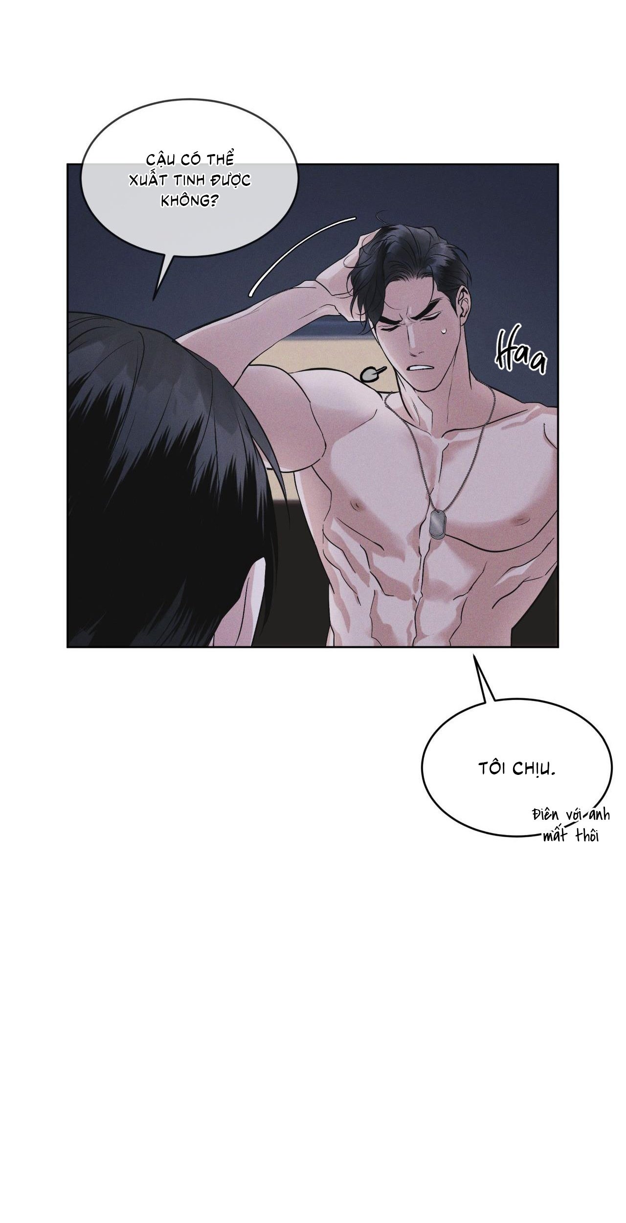 Rainbow City Chap 13 - Next Chap 14