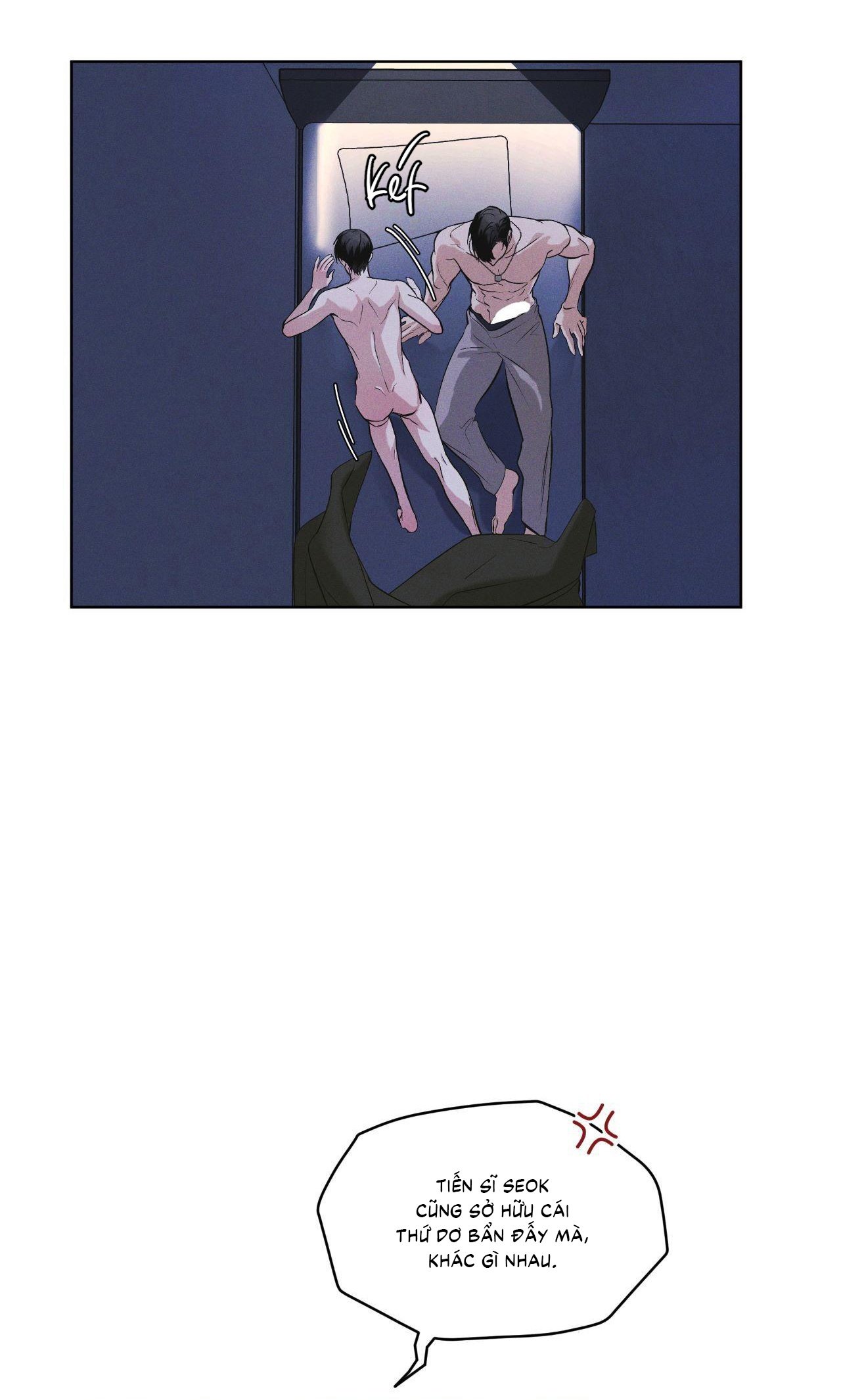 Rainbow City Chap 13 - Next Chap 14